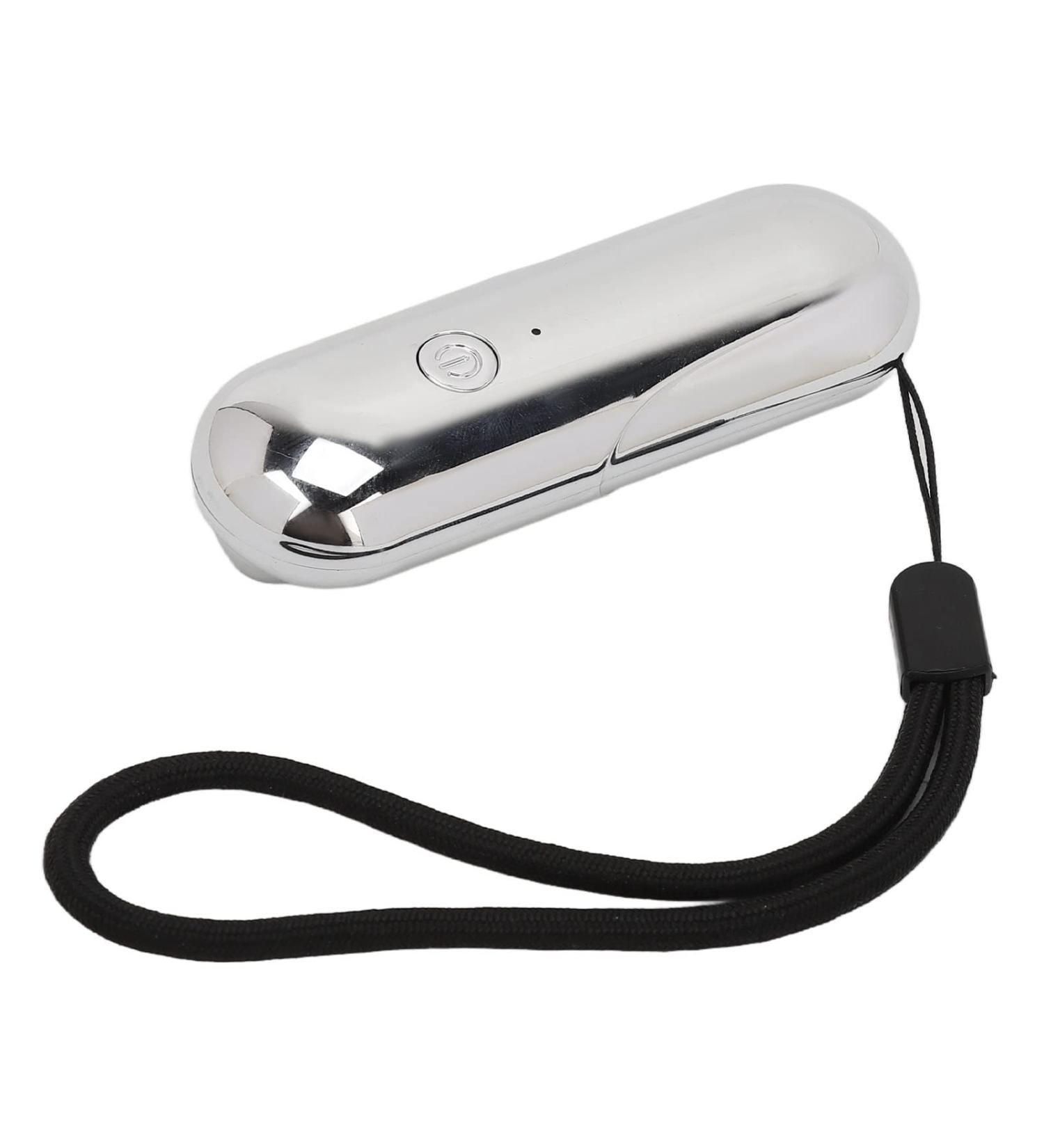 Bite Healer Sensitive Sting Relief Pen | USB Rechargeable, Reduce Itching | Safe Outdoor Use - Buy Online on SooperMarket.com