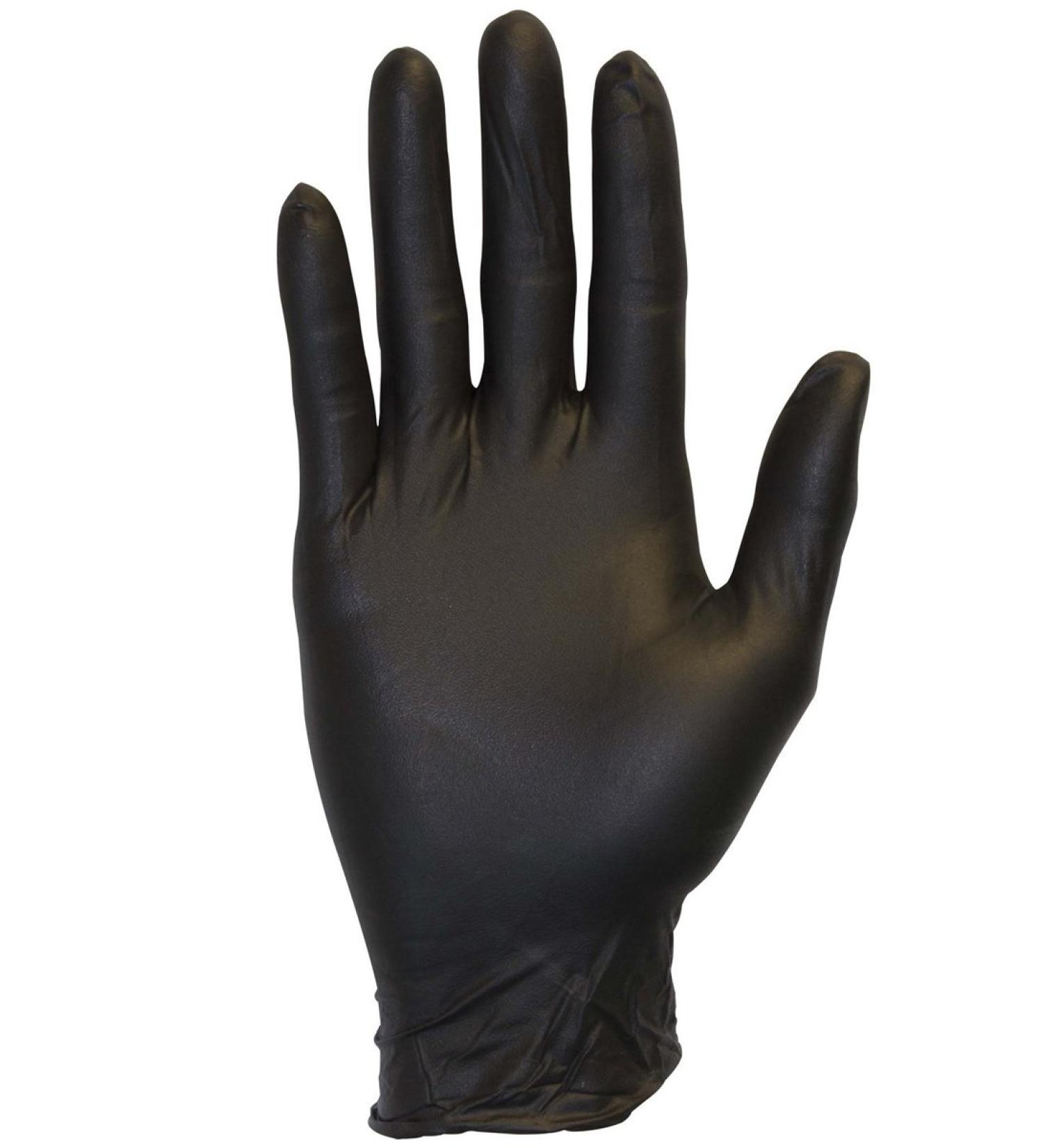 Safety Zone 4 mil Medical Nitrile Exam Gloves - Buy Online for International Shipping | High Quality Latex-Free & Durable Protection - Buy Online on SooperMarket.com