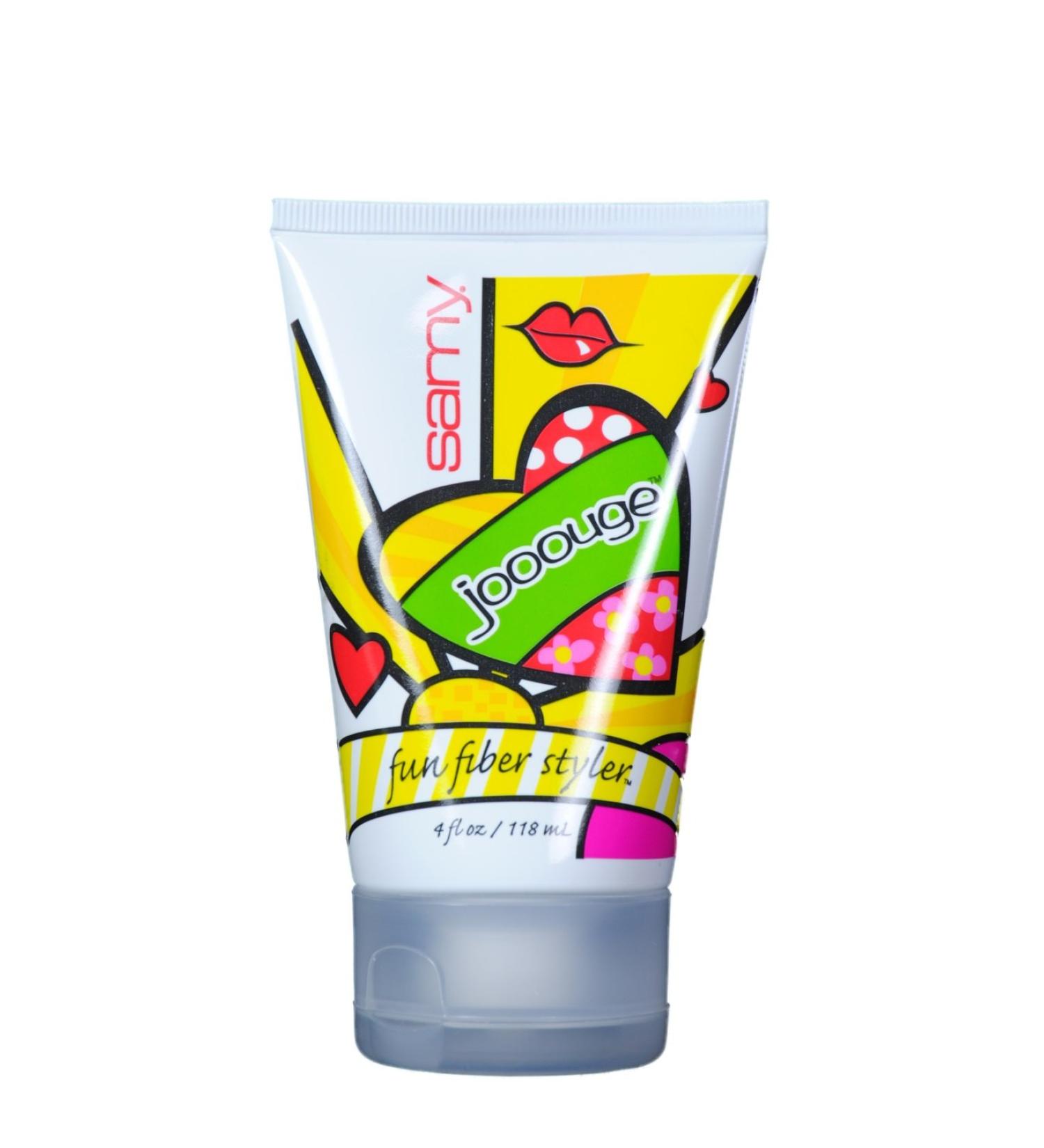 Samy Jooouge Fun Fiber Styler 4 Ounce