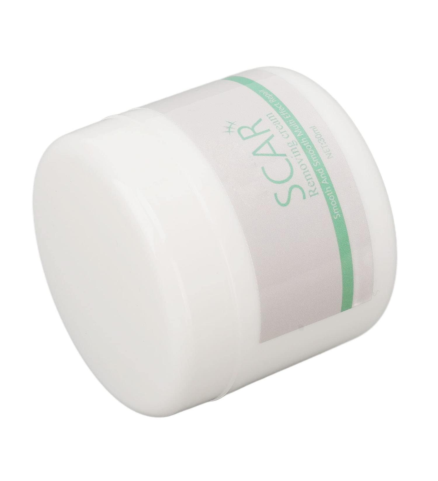 Jopwkuin Scar Removal Cream - Reduce Wrinkles & Soothe Surgery Scars - For Men - Buy Online on SooperMarket.com