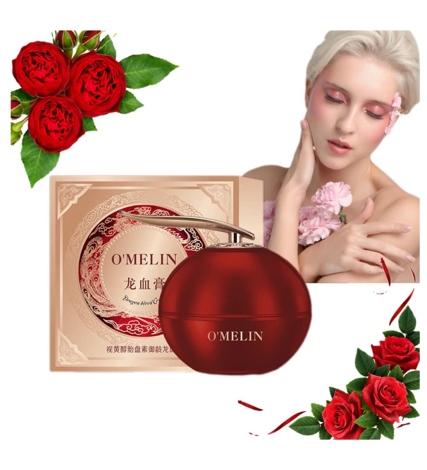 Retinol Placenta Dragon Cream - Anti Aging Face Moisturizer for Women - Buy Online on SooperMarket.com