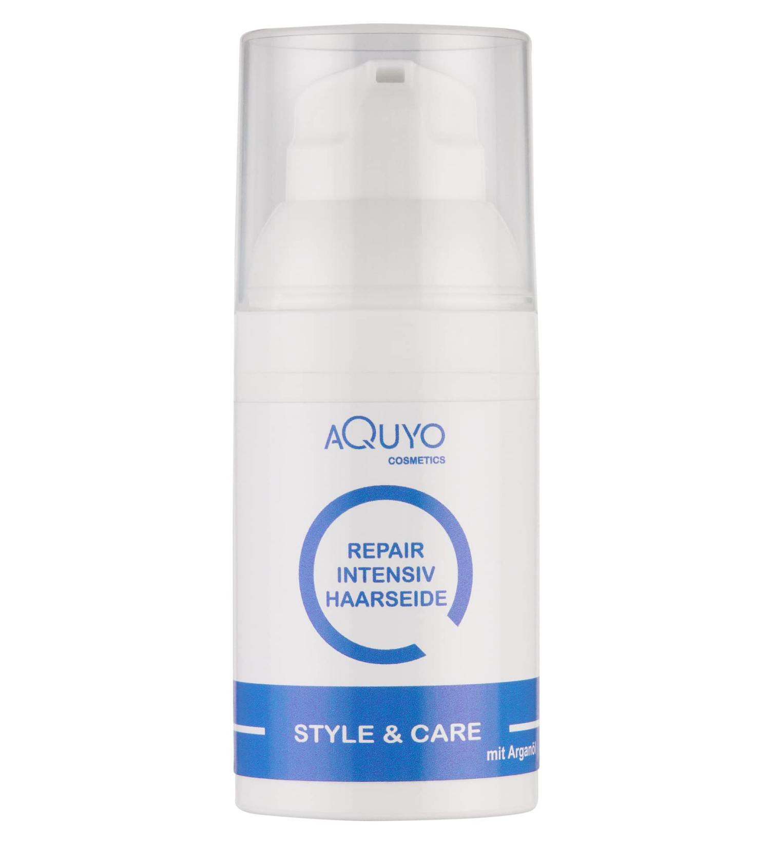 Argan Oil Hair Serum for Dry & Damaged Hair | Frizz Control & Split Ends Treatment | 30ml Hair Care Solution - Buy Online on SooperMarket.com