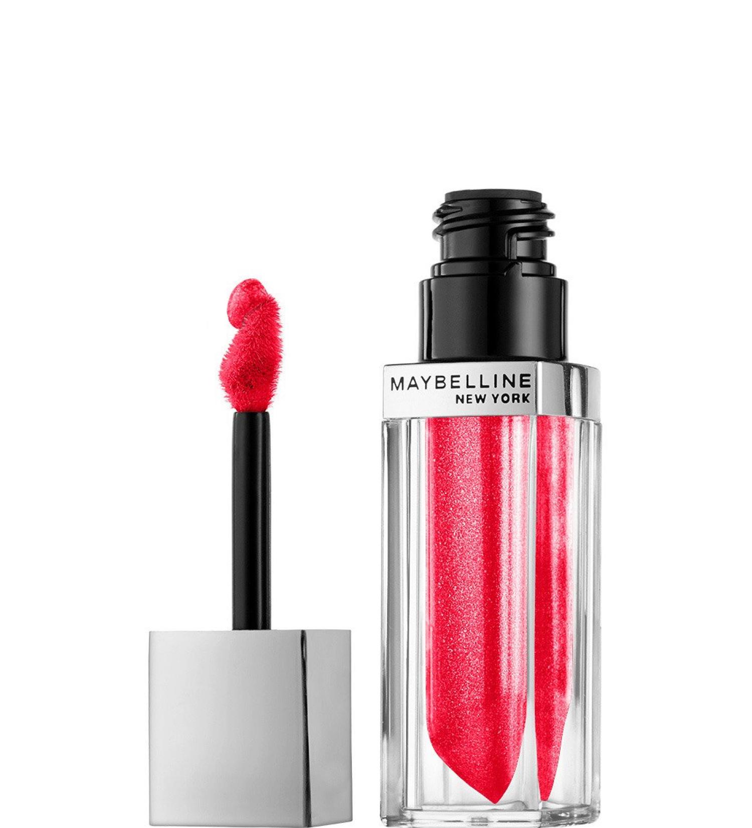 Maybelline Color Sensational Color Elixir Lip Color - Signature Scarlet - 0.17 fl oz - Buy Online on SooperMarket.com