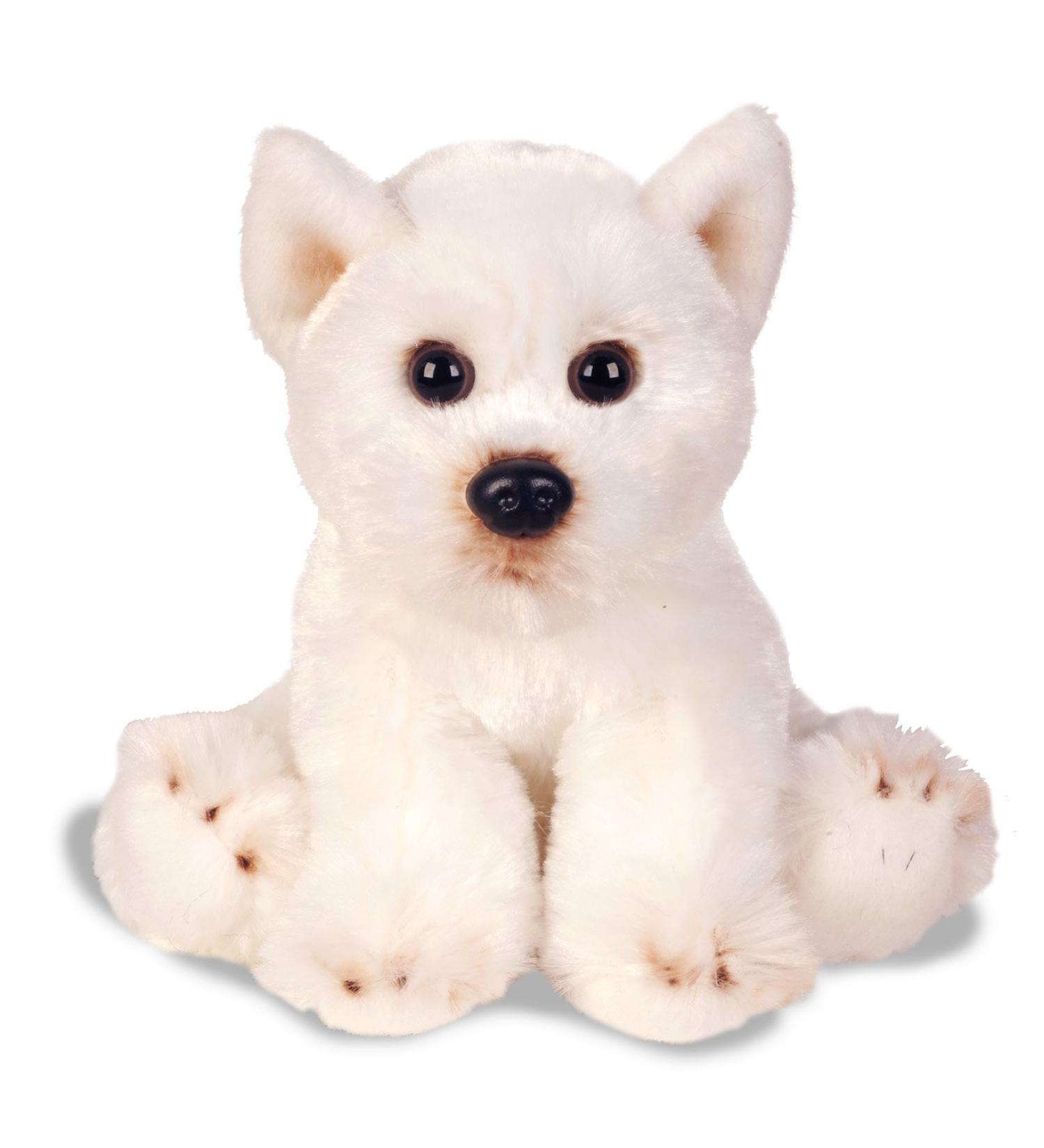 Yomiko West Highland Terrier (Small) West Highland Terrier 13 cm