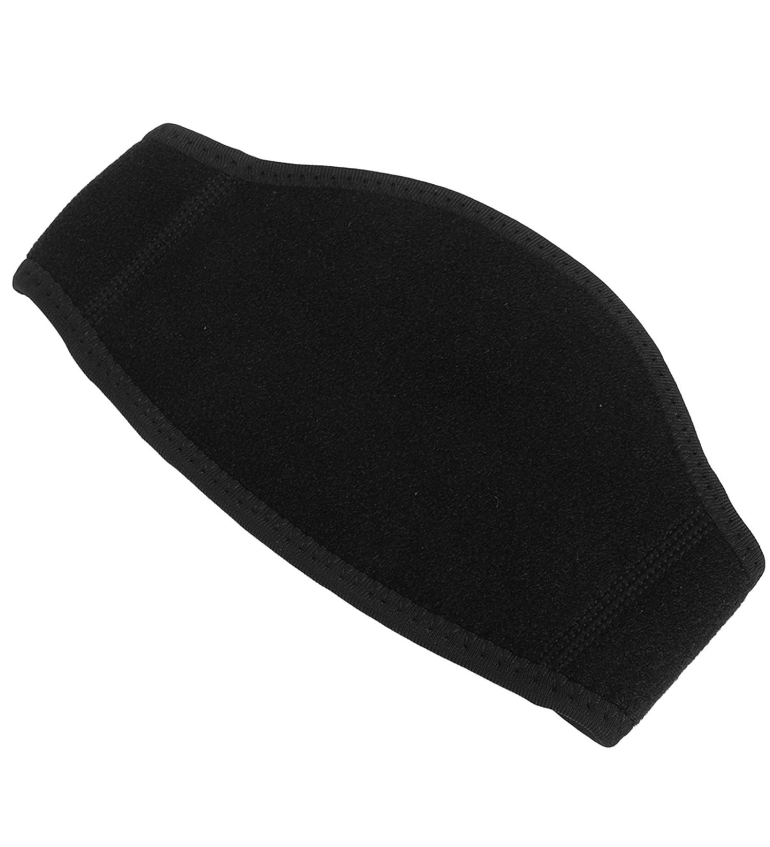 Chiciri Magnetic Self-Warming Neck Bandage | Wireless Acupuncture Pain Relief | Soft Thermal Care for Men & Women - Buy Online on SooperMarket.com