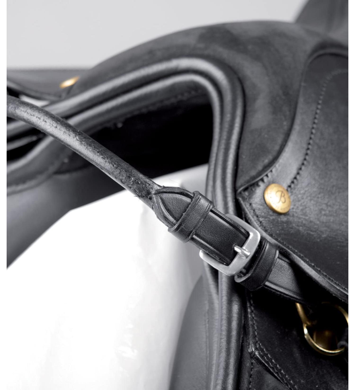 Waldhausen Sattelan barrel black