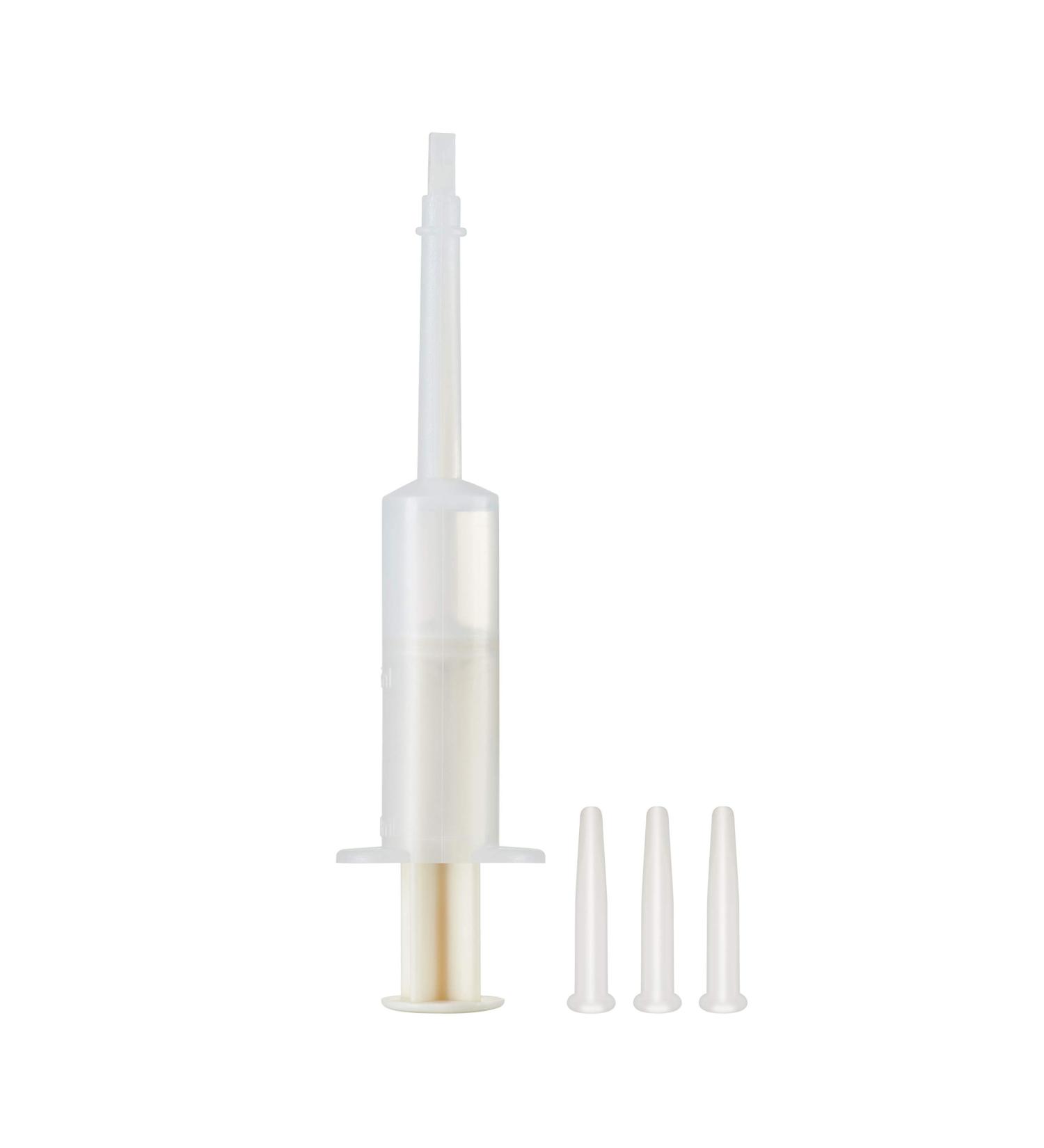 Mikki Dog Puppy Cat Kitten Mothering Kit Feeding and Medicine Syringe for Young /Unwell Animals Rearing set - Buy Online on SooperMarket.com