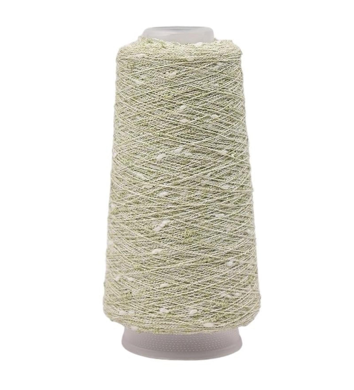 50g Knitting Yarn - 500-1000m DIY Crochet Accessories for Handmade Sweaters & Toys (Color 177) | International Shipping - Buy Online on SooperMarket.com