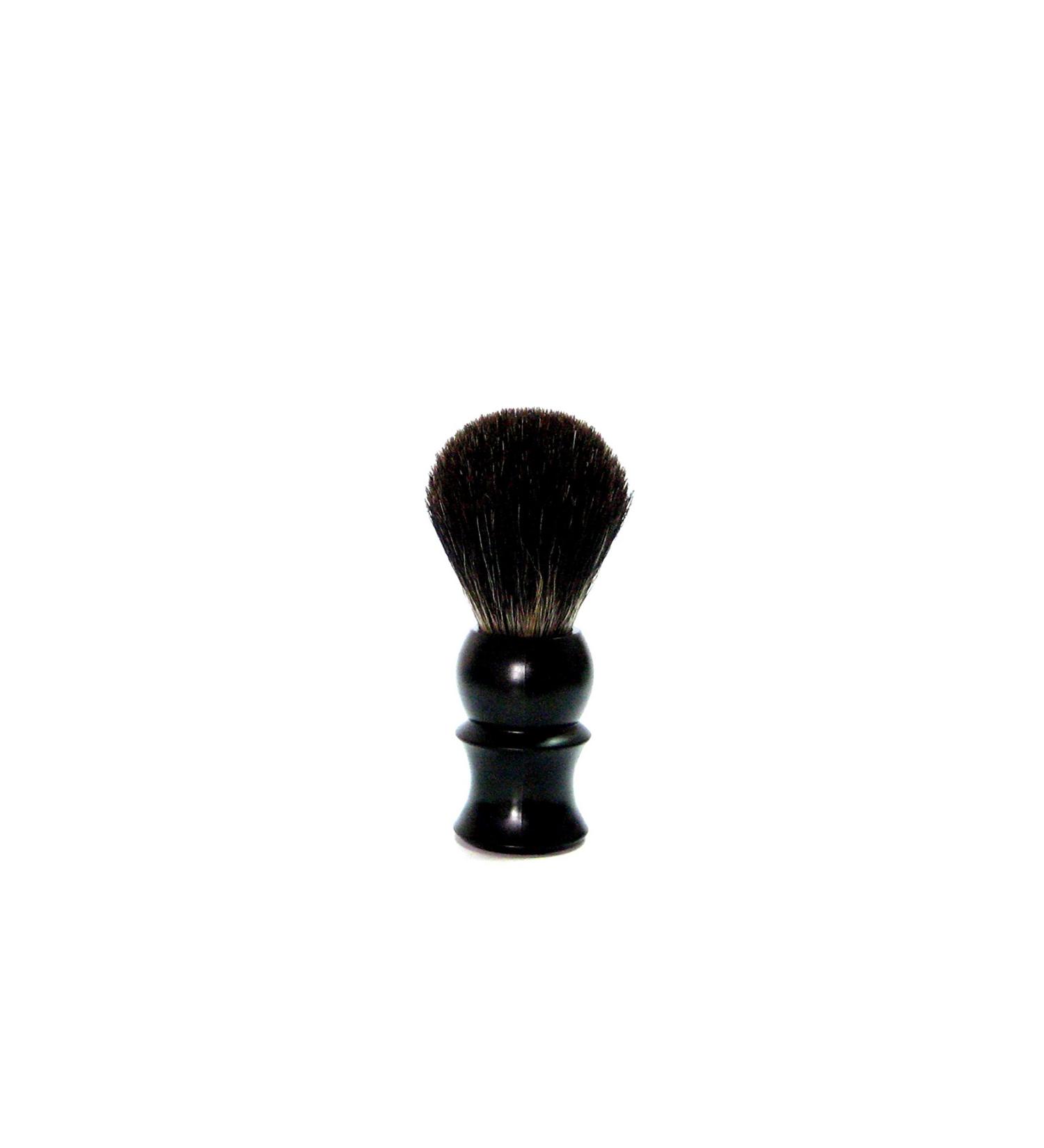 100% Pure Badger Hair Shaving Brush by Golddachs
