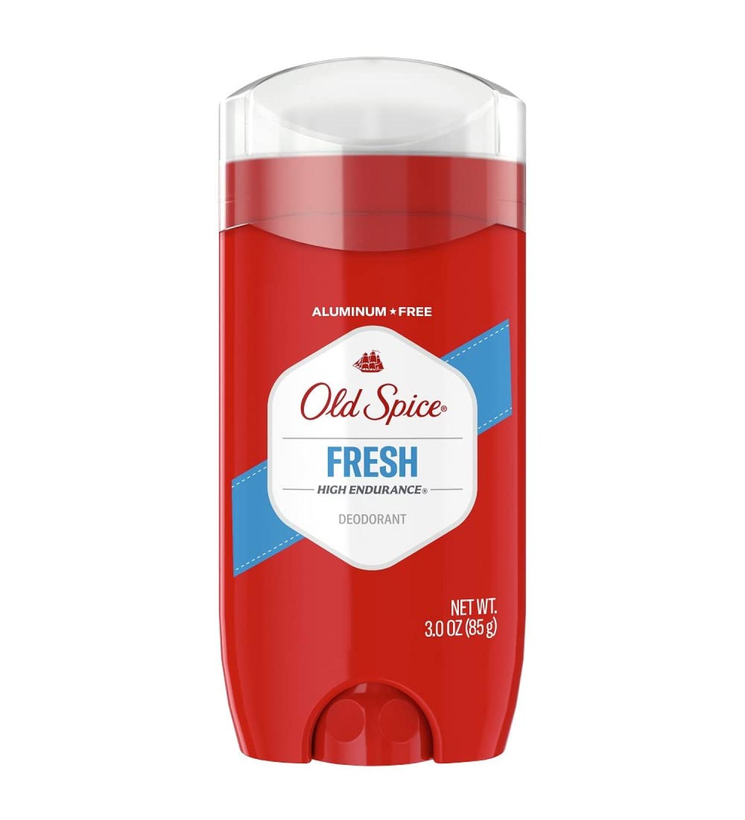 Old Spice Endurance Multi Citrus Deodorant 3 Oz - Buy Online on SooperMarket.com
