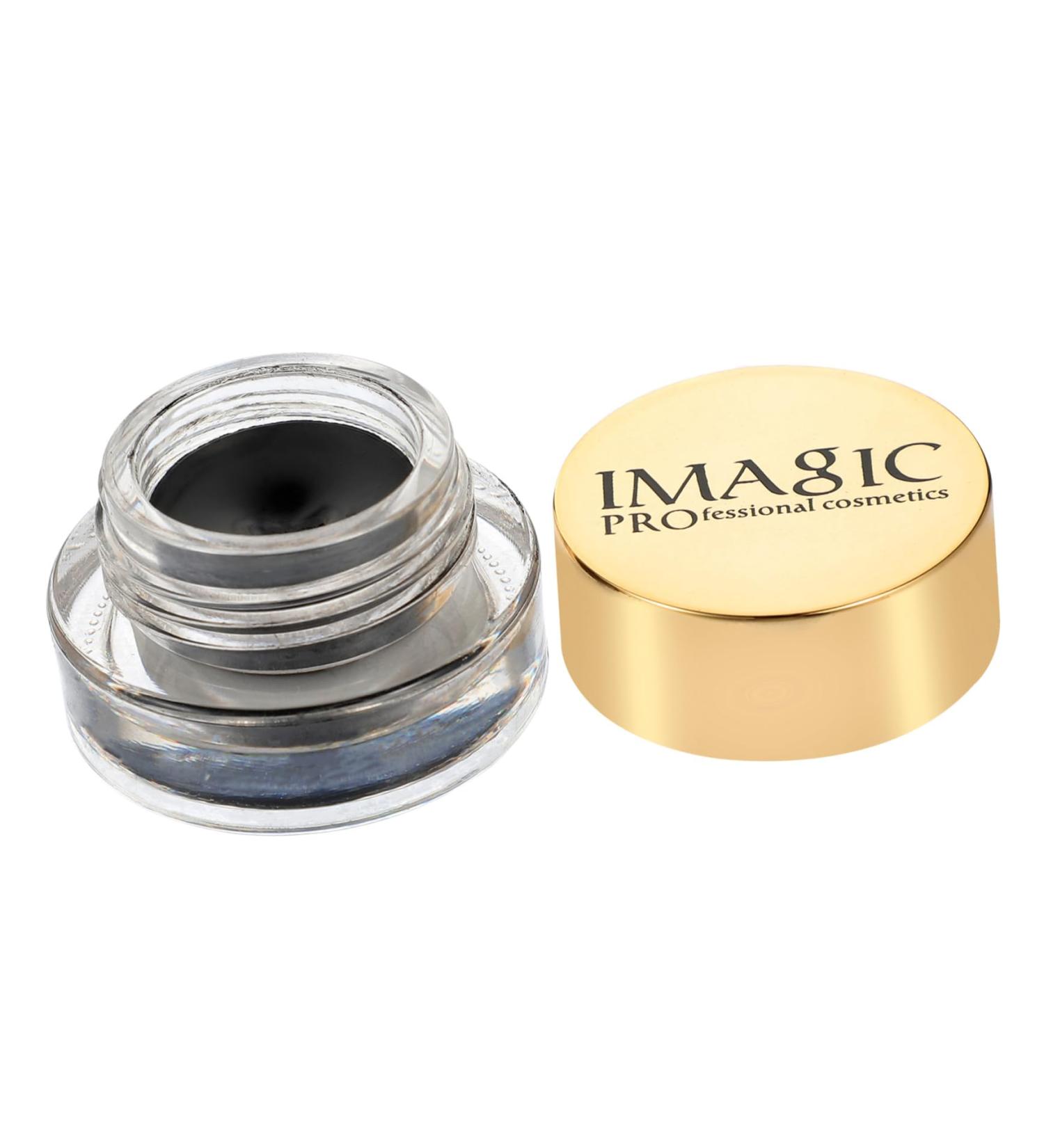 PLAFOPE 2pcs Fashion Eyeliner Waterproof Eyeliner Pencil Waterproof Eye Liner Pencil Gel Eyeliner - Buy Online on SooperMarket.com