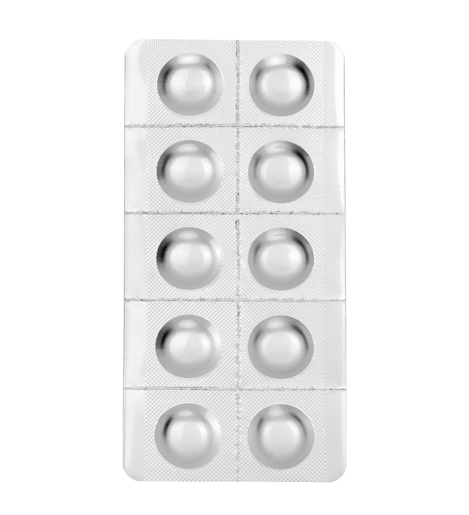Delicate 20mg Moisturizing Pearl Lyophilized Powder Tablets - 10pcs for Hair, Skin, Nails Vitality - Buy Online on SooperMarket.com