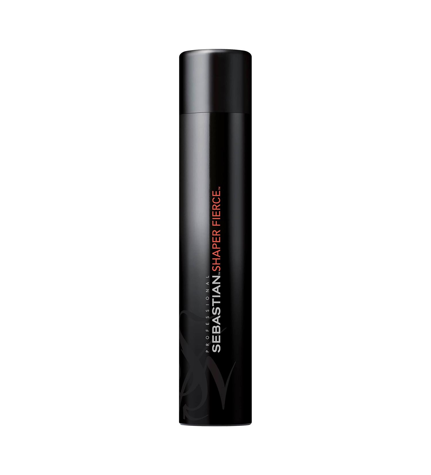 Sebastian Professional Shaper Fierce Ultra-Firm Hold Hairspray 10.6 oz - Single Pack - Buy Online on SooperMarket.com