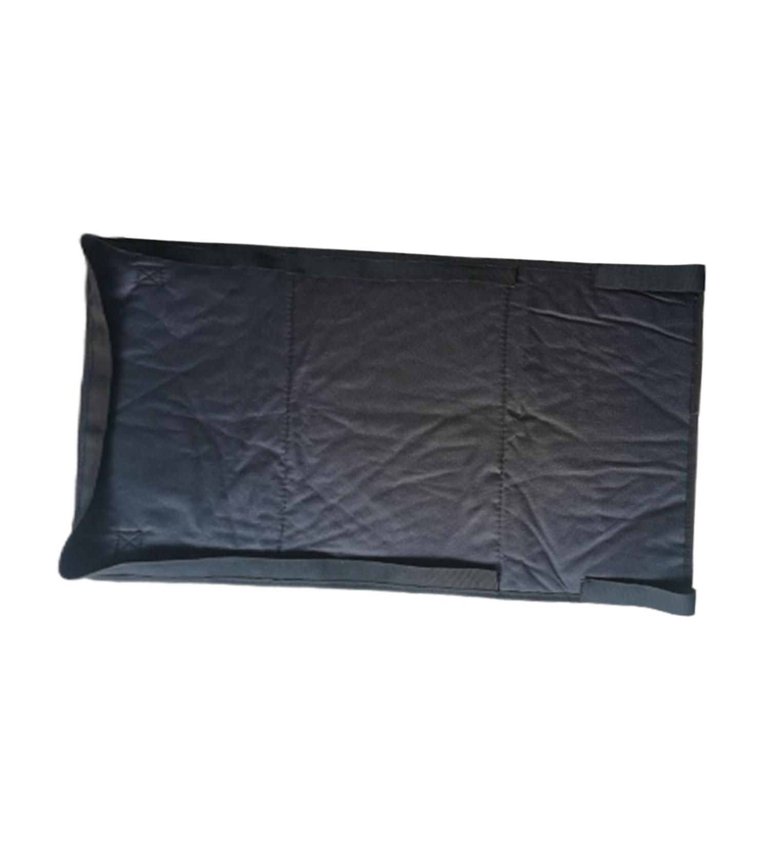 Shop Predolo Kids Airplane Footrest Hammock - Travel Toddler Bed | International Shipping Available - Buy Online on SooperMarket.com
