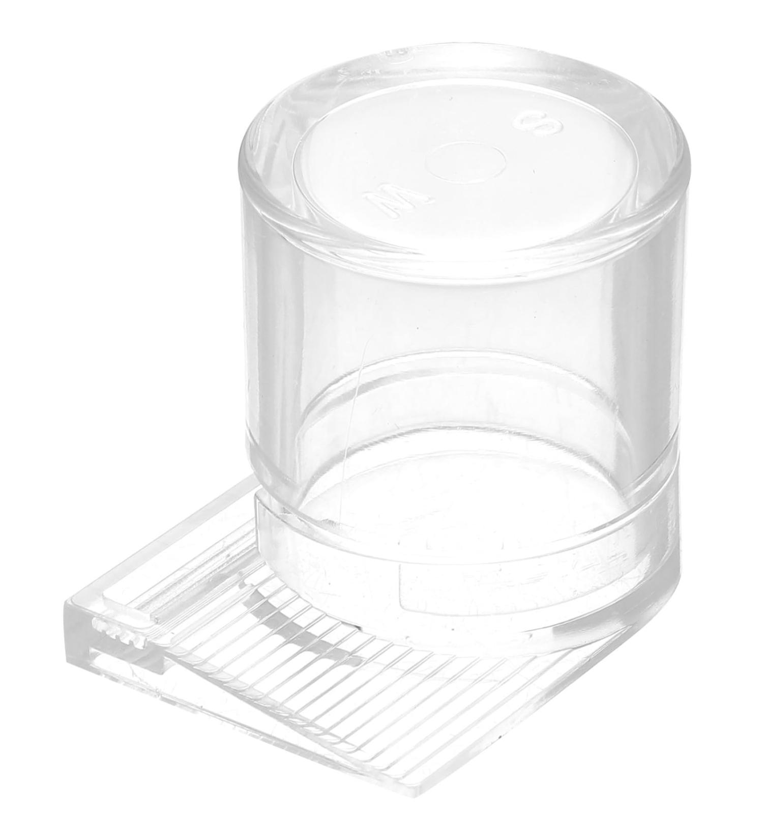 SEWOART Pet Water Feeder Ant Feeder Ant Watering Station Ant Water Feeder Ant Waterer Plastic Transparent - Buy Online on SooperMarket.com