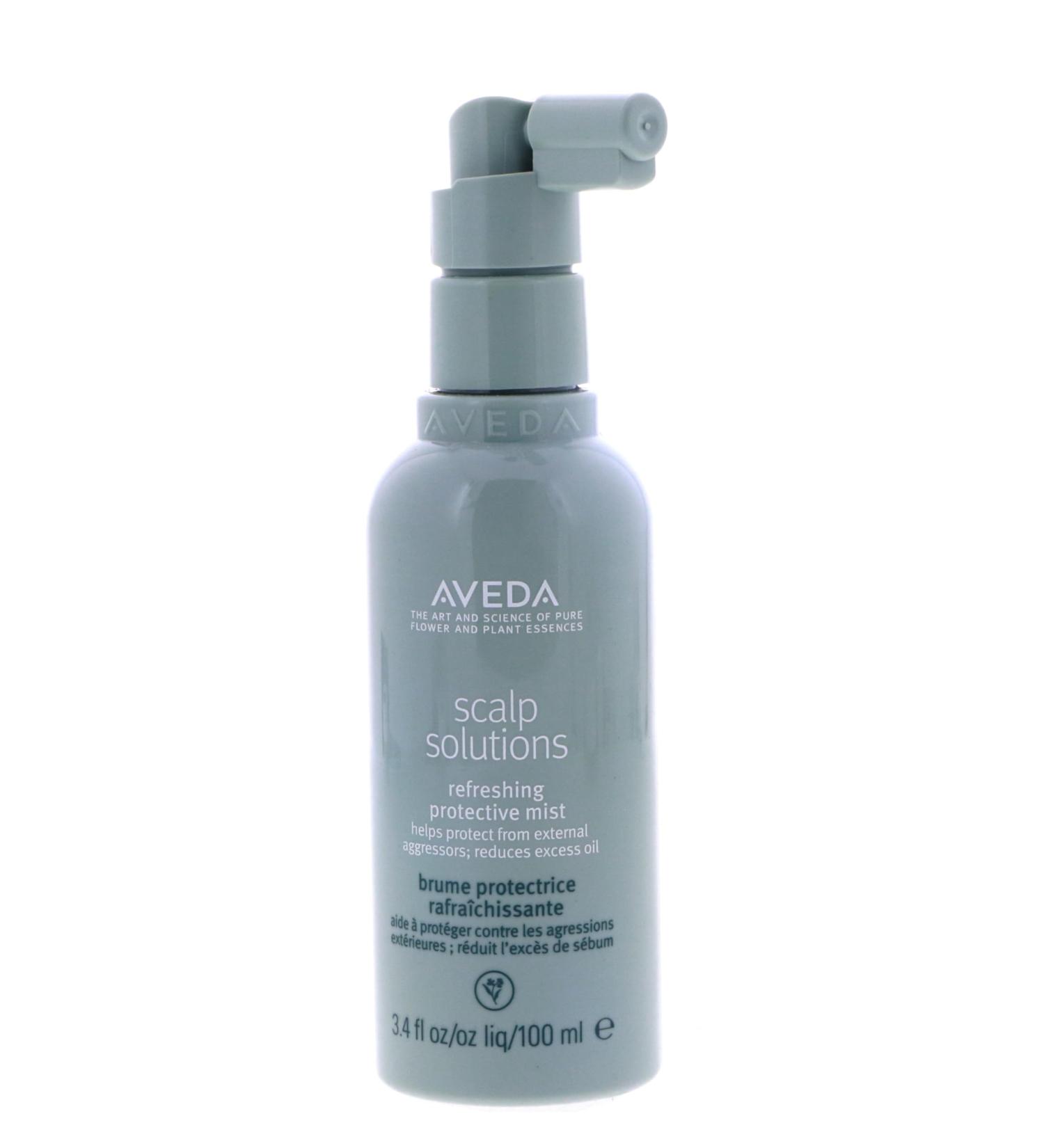 Aveda scalp solutions refreshing protective mist - Buy Online on SooperMarket.com