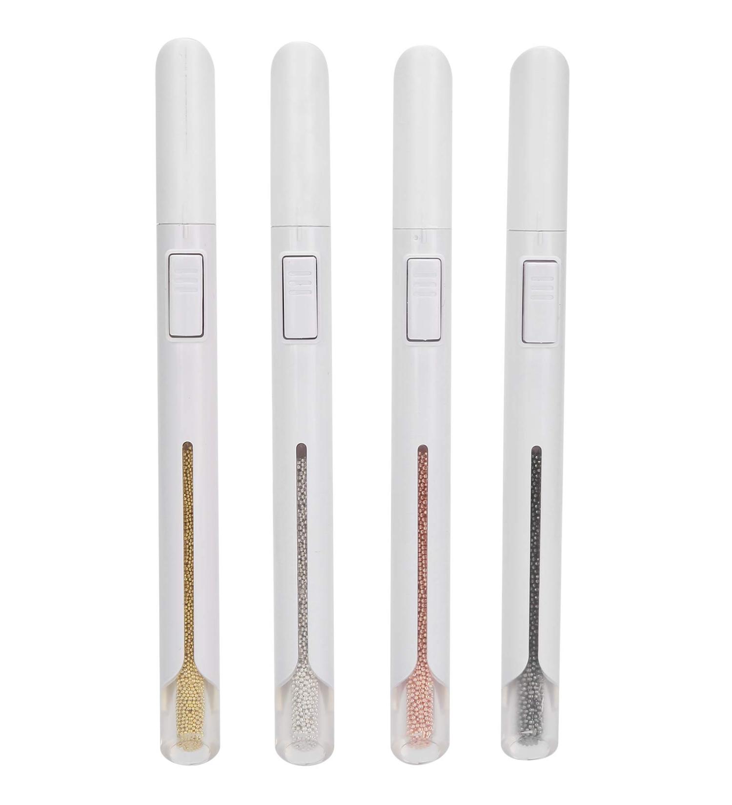 DIY Nail Art Dotting Pen - Durable & High-Quality for Salon & Home Use | Perfect for Manicure Shops (1.0mm) - Buy Online on SooperMarket.com