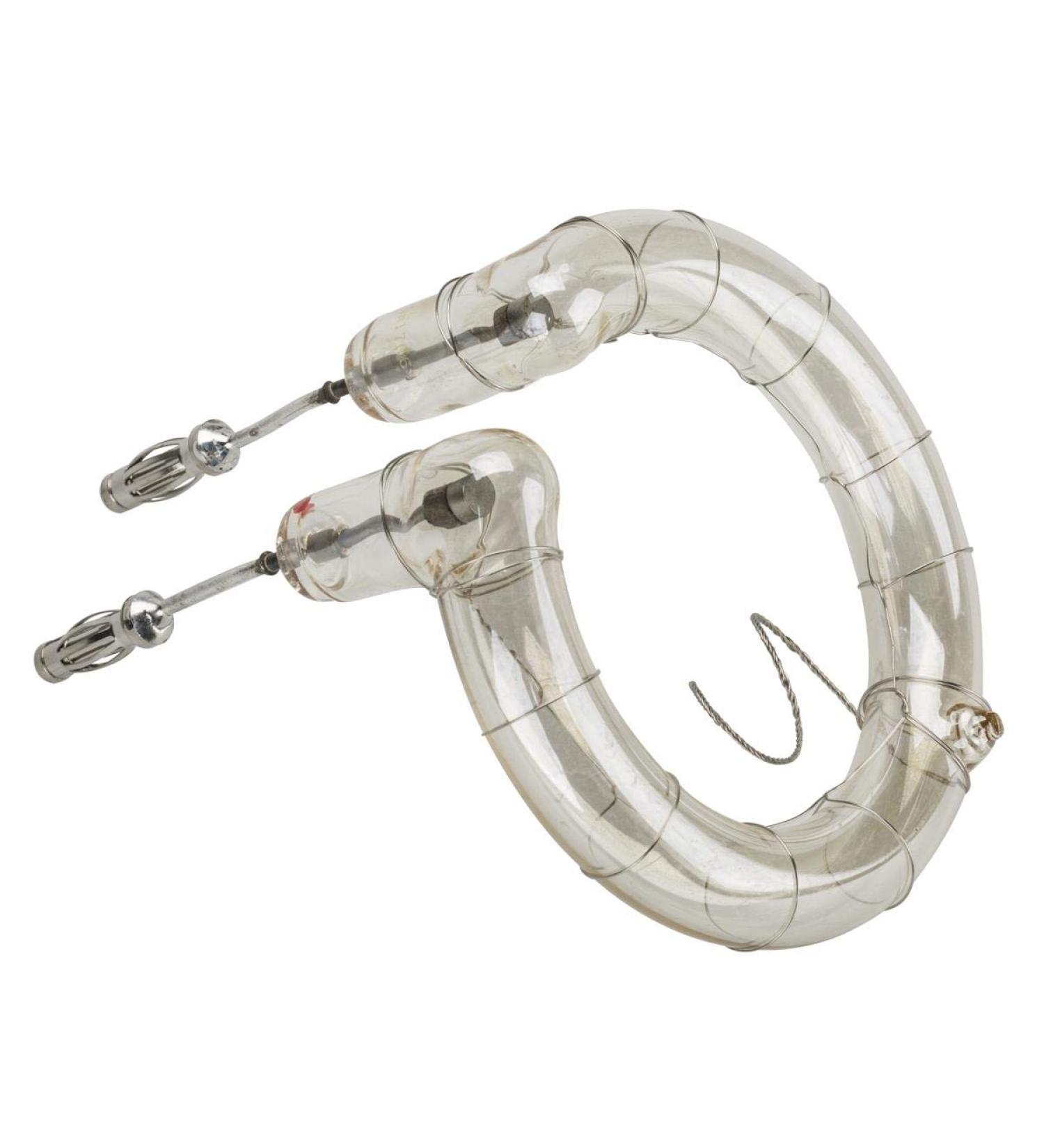 Flashpoint Studio R2 300/400 Flash Head Replacement Flash Tube - Buy Online on SooperMarket.com