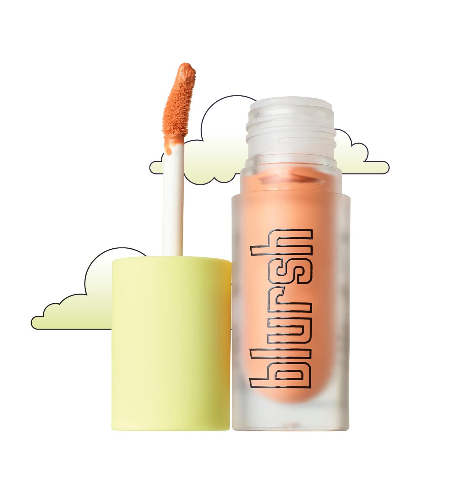 Blursh - Liquid Blusher (Melon Sorbet)