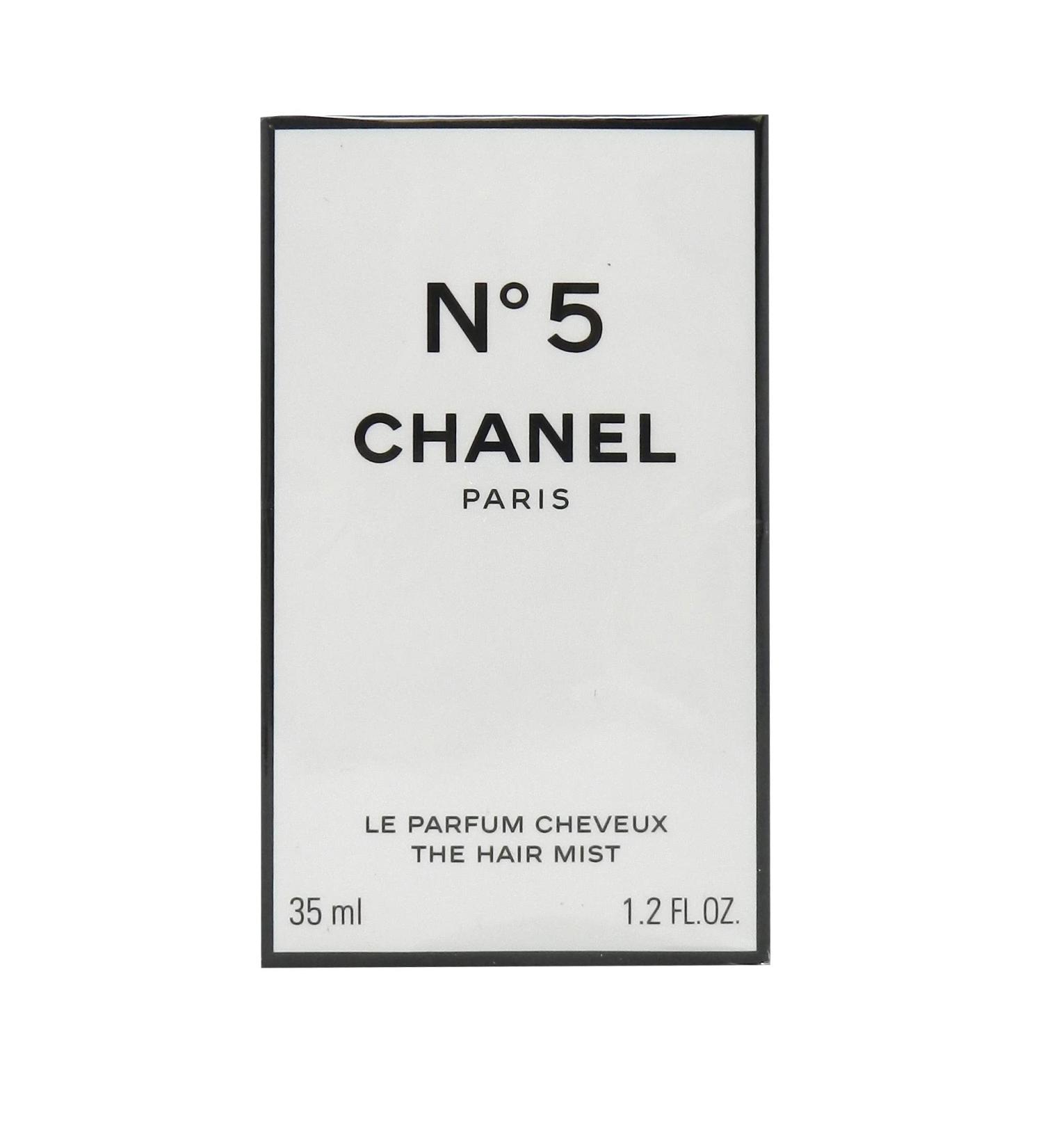 Chanel No 5 The Hair Mist 1.2 Ounces
