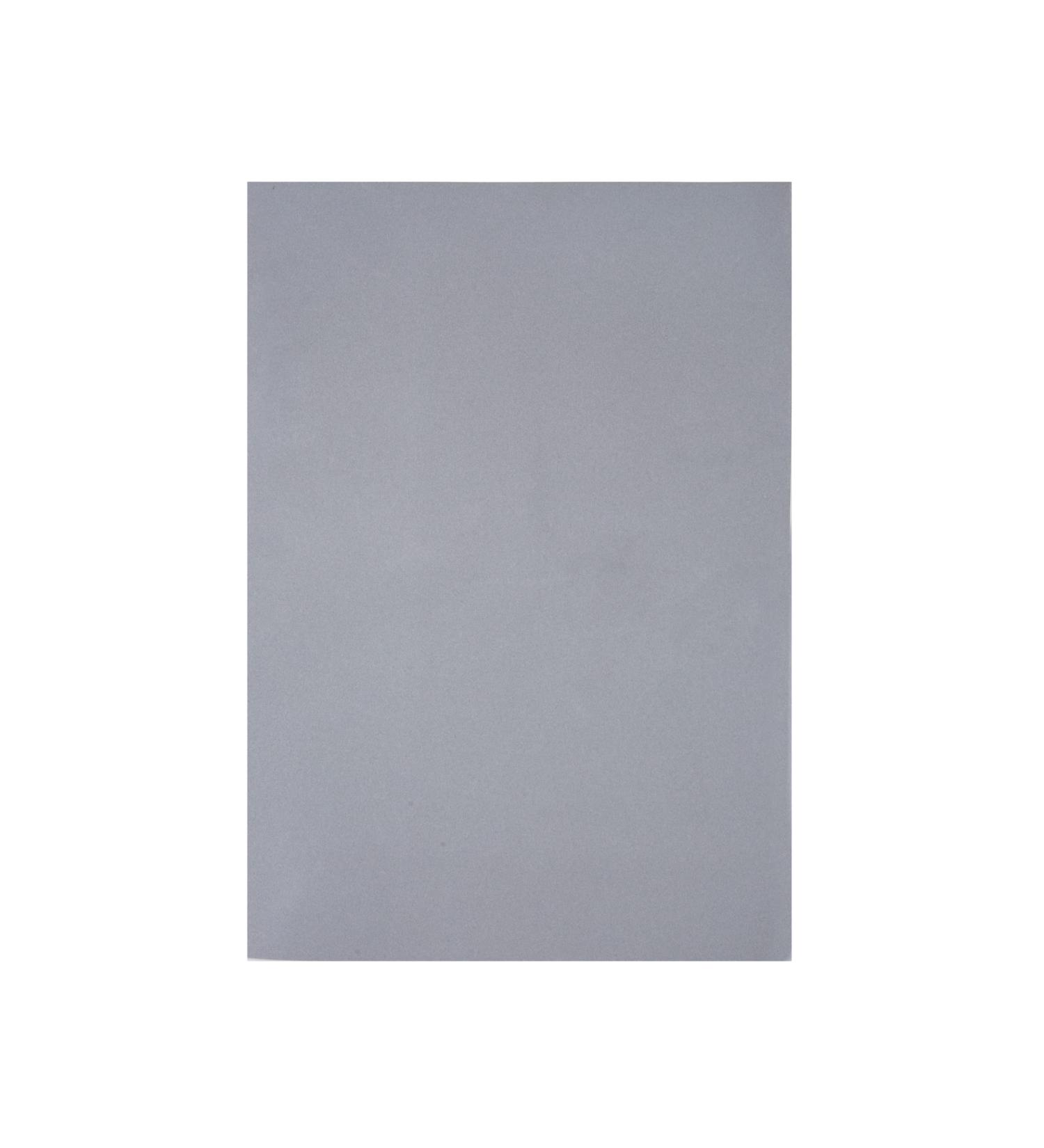 SWR Sanded Grey Pastel Paper 4K | 5 Sheets 21.49X15.4 in | Heavy Sandpaper for Pastels | Art Supplies Craft Paper (FENGGLANG-001) - Buy Online on SooperMarket.com