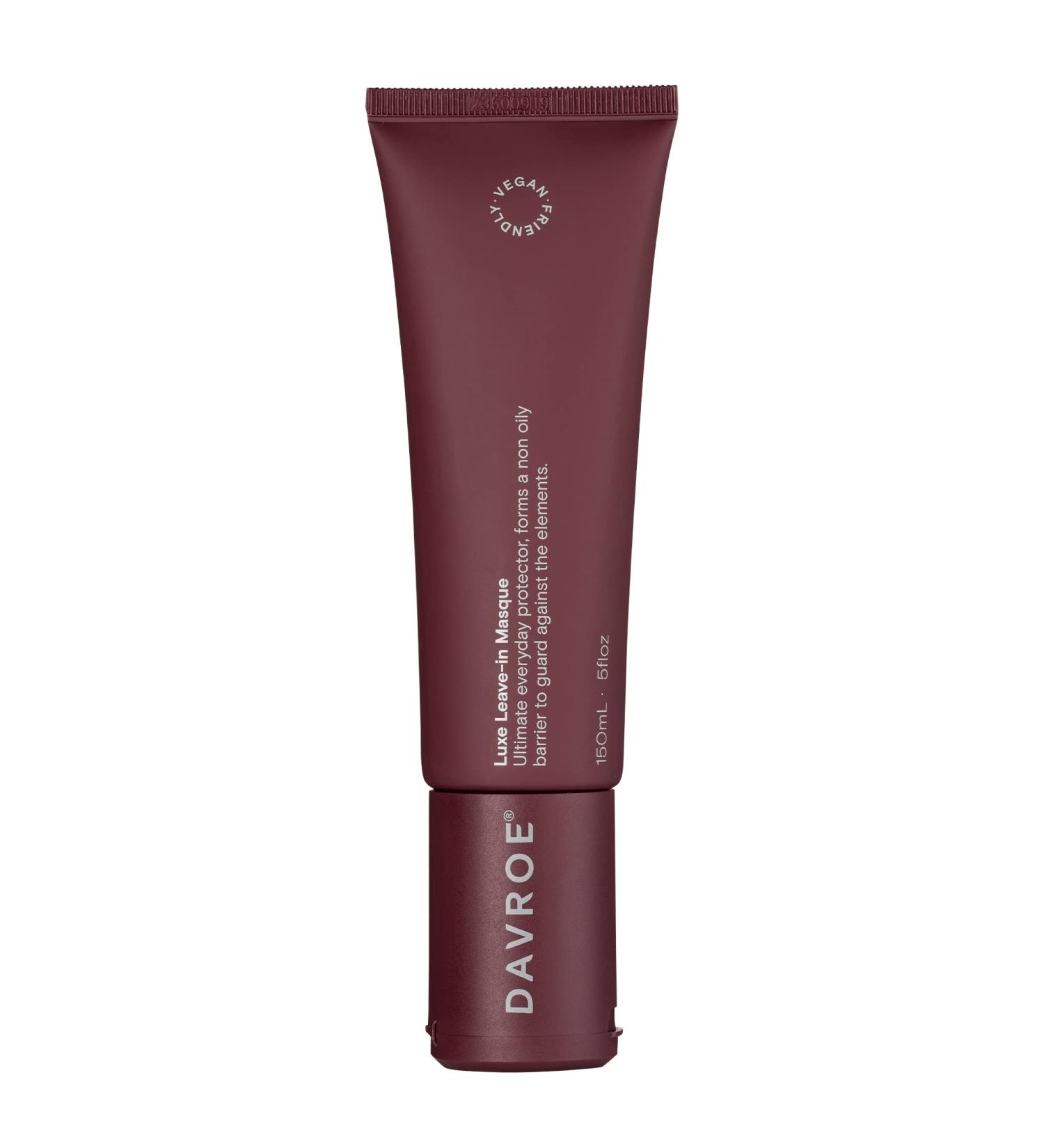 Luxe Leave-In Treatment