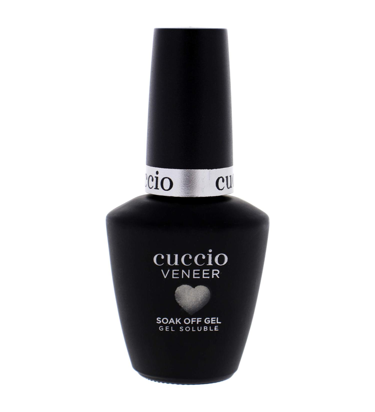 Cuccio Veneer Hong Kong Harbour 13ml Hong Kong Harbor