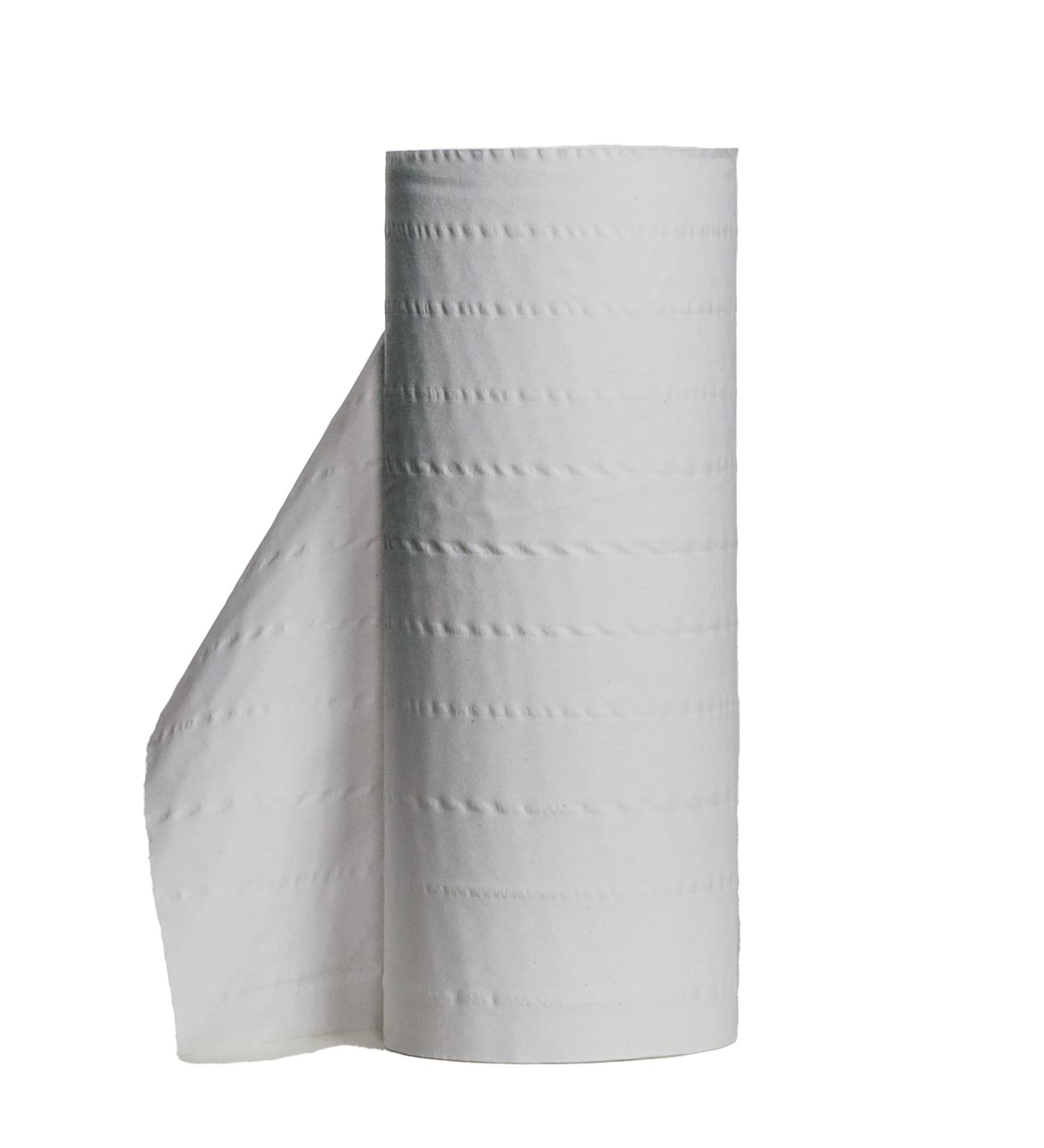 Cleanbowl 100m Toilet Paper for Camping Motorhomes & Caravans | 263 Sheets 2-Layer Comfort Quality - Buy Online on SooperMarket.com