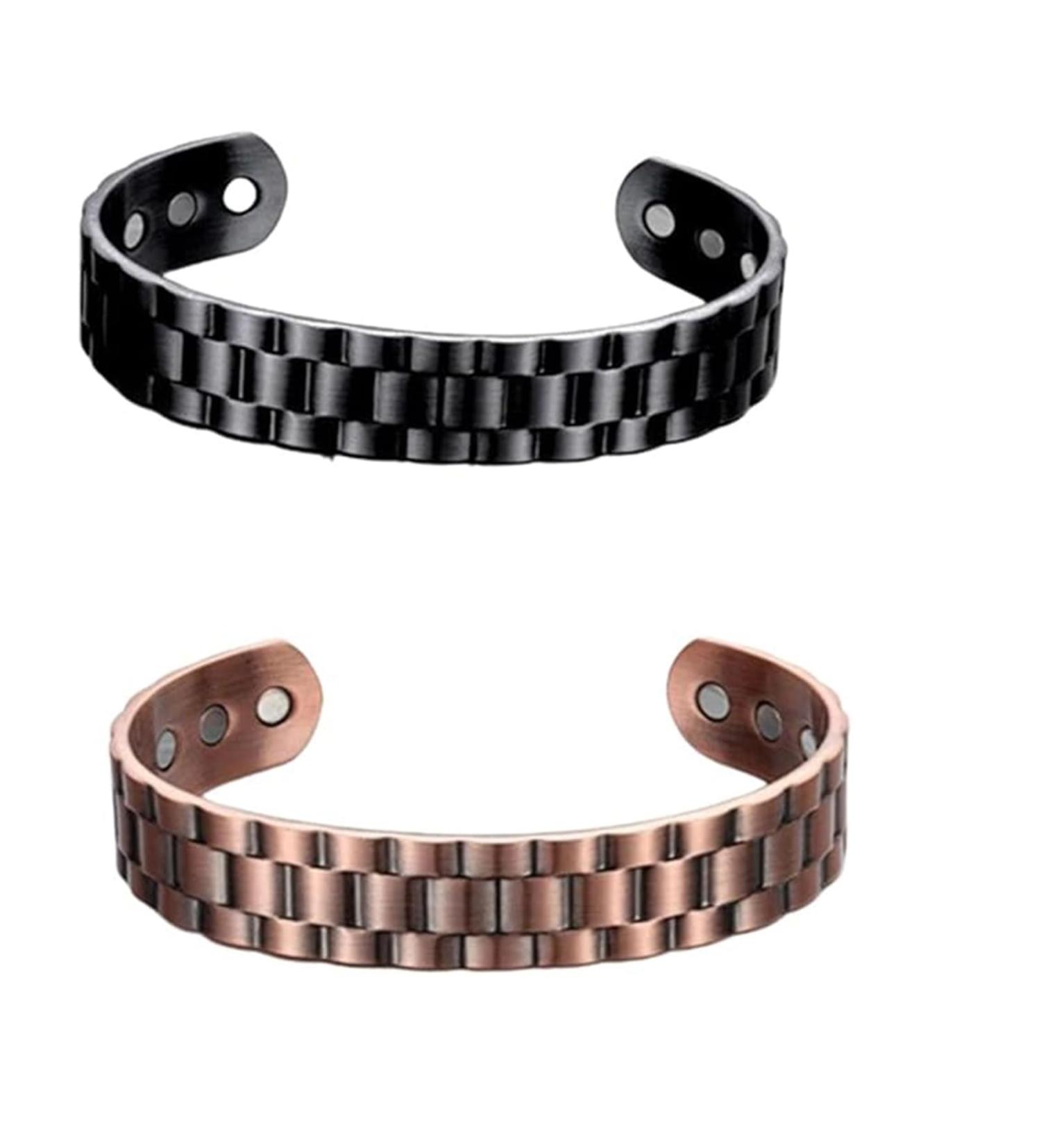 Biancat Prostapower Magnetic Copper Band Magnetic Copper Prostate Band Magnetic Copperprostate Band for Men&Women (Style-A) - Buy Online on SooperMarket.com