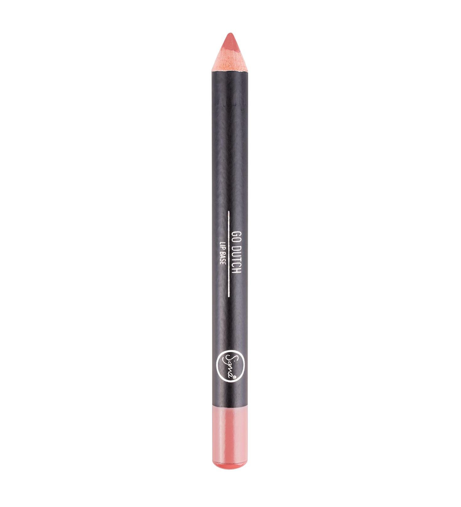 Sigma Beauty Lip Base - Go Dutch | Long-lasting Lip Color for a Bold Look - Buy Online on SooperMarket.com