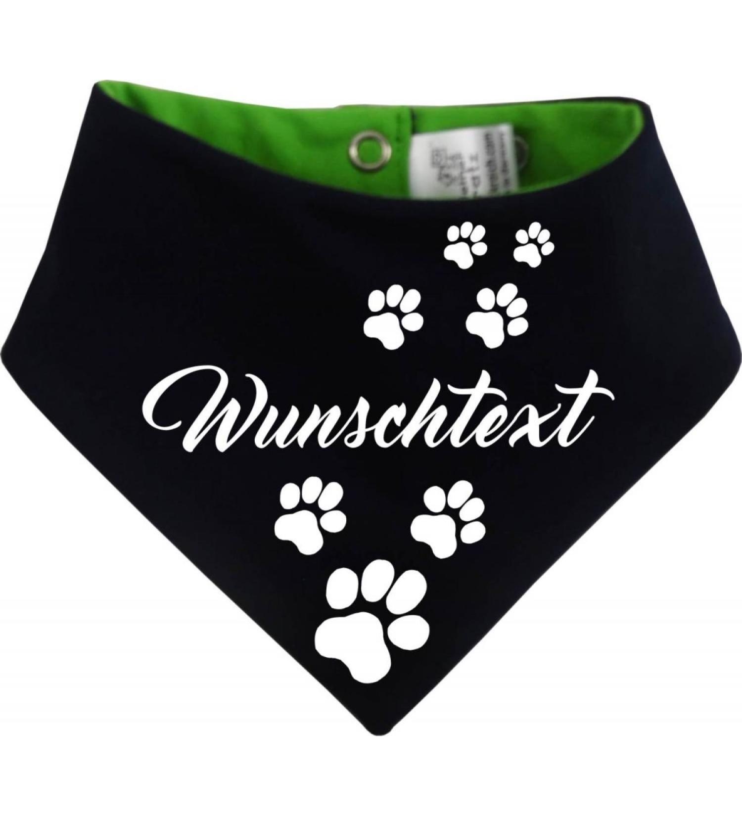 Small Multicolor Dog Turning Cloth - Bilateral Grate (FB: Navy Lime) for Dogs 31-35 cm | Premium Quality & Fast International Shipping - Buy Online on SooperMarket.com