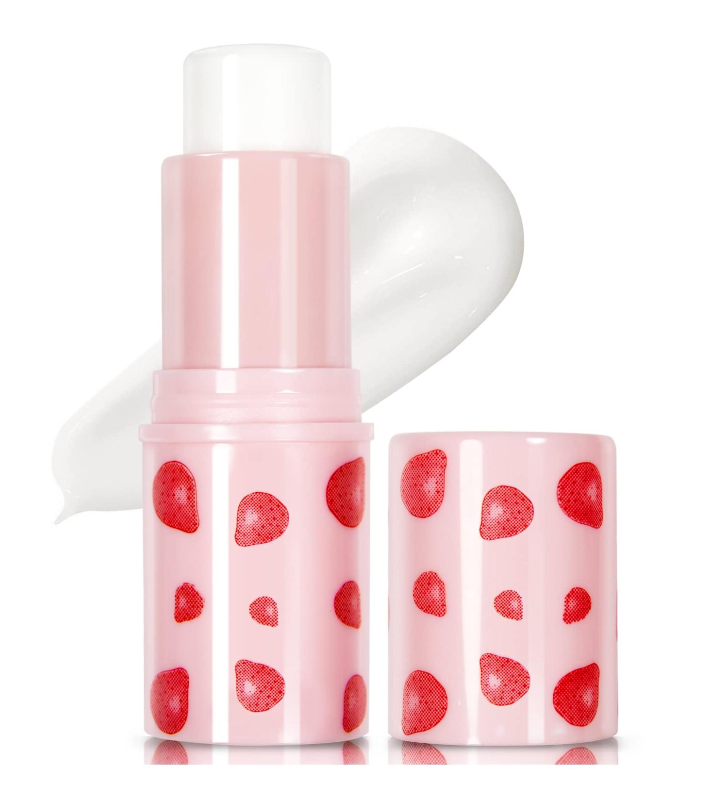 HOSAILY Facial Makeup Primer - Pore Minimizer & Reducer Stick for Flawless Skin - Long Lasting & Waterproof Formula for Oily Skin - 1oz (Pack of 1) - Buy Online on SooperMarket.com