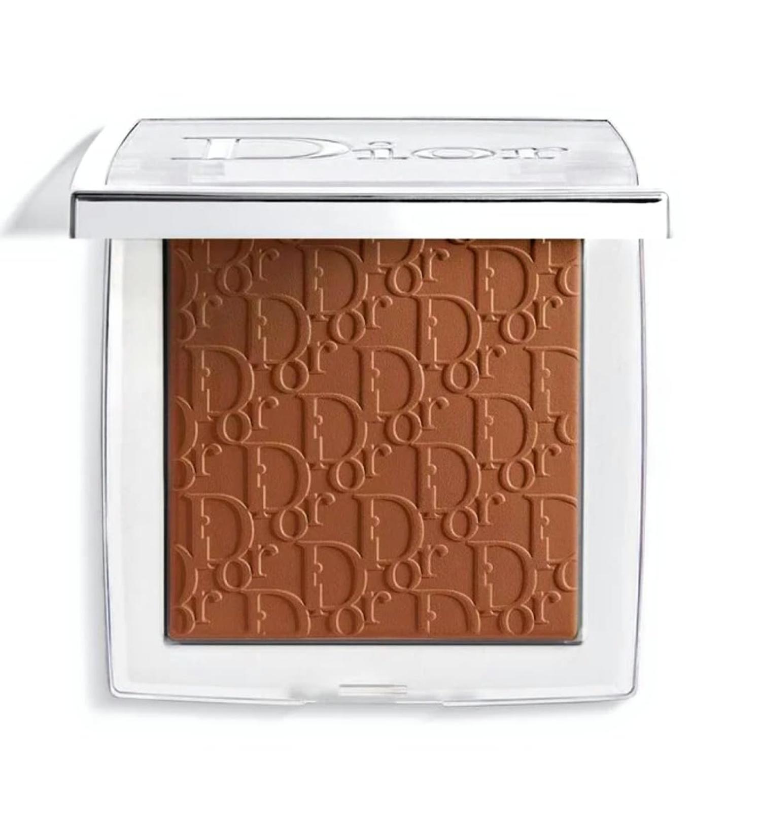 Dior Backstage Face and Body Powder - No - Powder 6N Neutral Perfecting Transluscent Natural Radiance Blur Finish