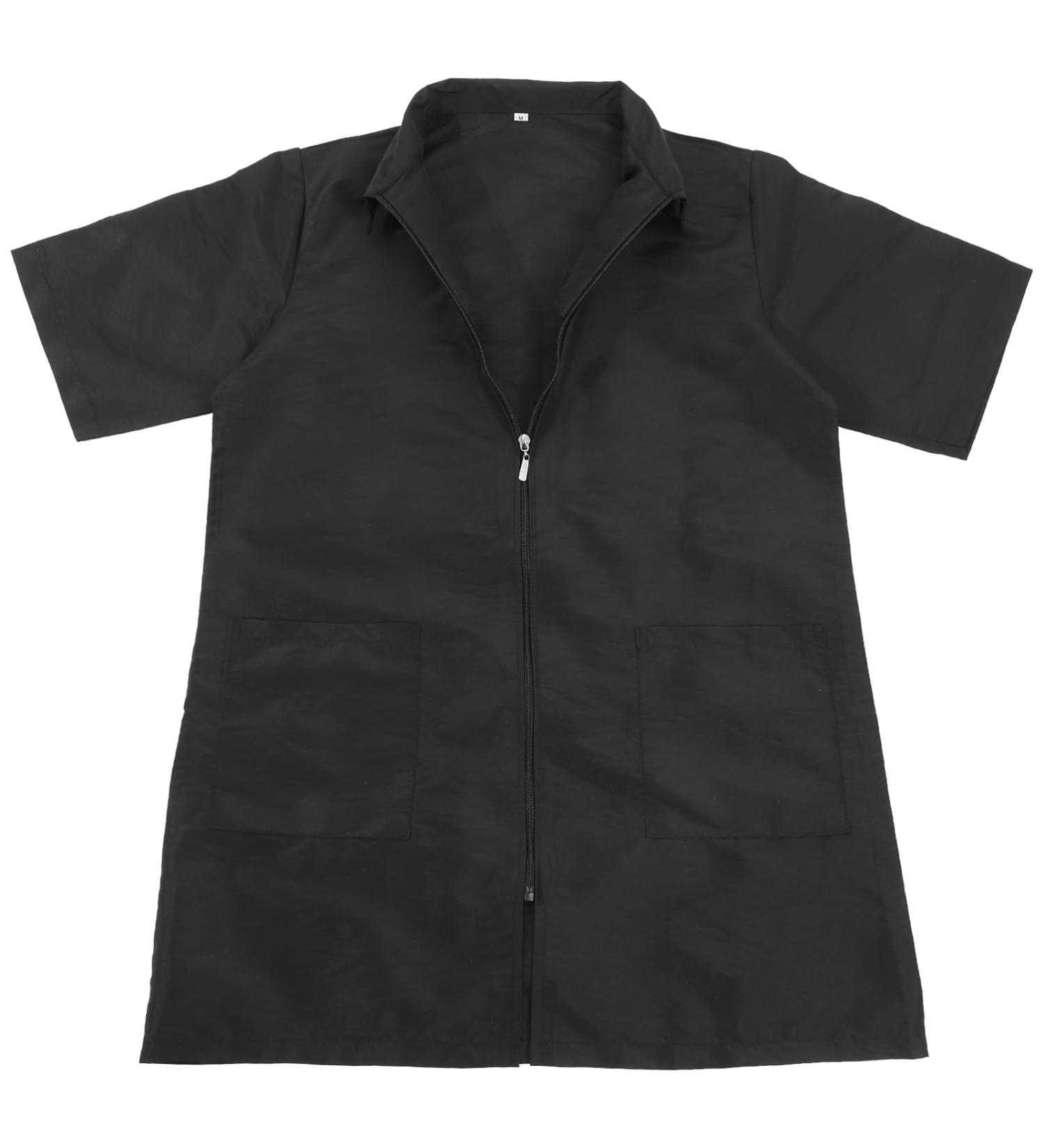 PLAFOPE Hairdressing Overalls Grooming Clothes for Women Grooming Clothing Dog Grooming Workwear Grooming Uniform for Women Pet Grooming Apron for Women Barber Apron Nylon Polyester - Buy Online on SooperMarket.com