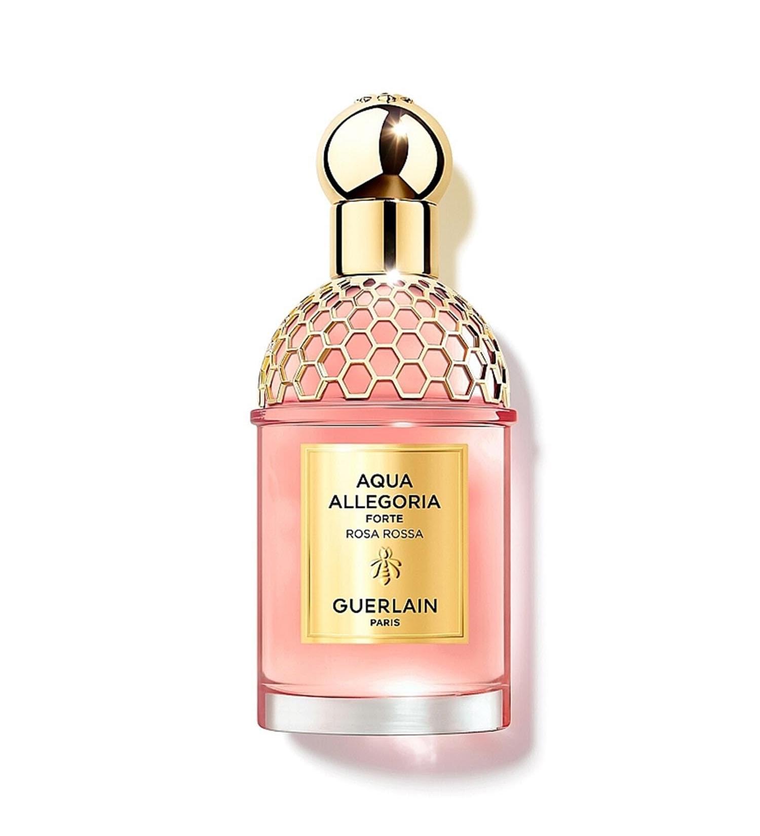 Guerlain Aqua Allegoria Forte Rosa Palissandro EDP 125ml