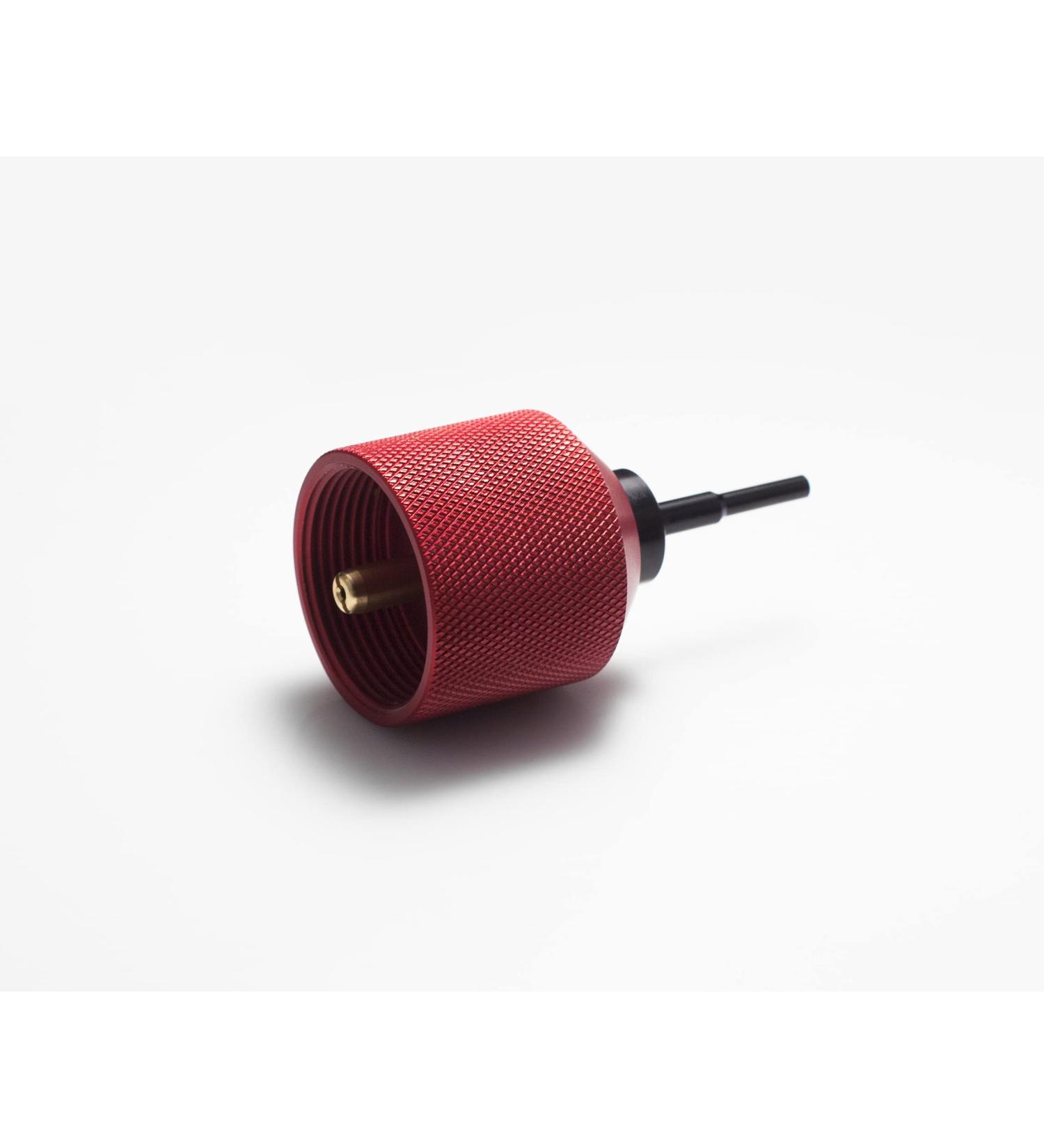 Premier Pro A1 Tactical Propane Adapter for Airsoft Guns | High-Quality Conversion Tool - Buy Online on SooperMarket.com