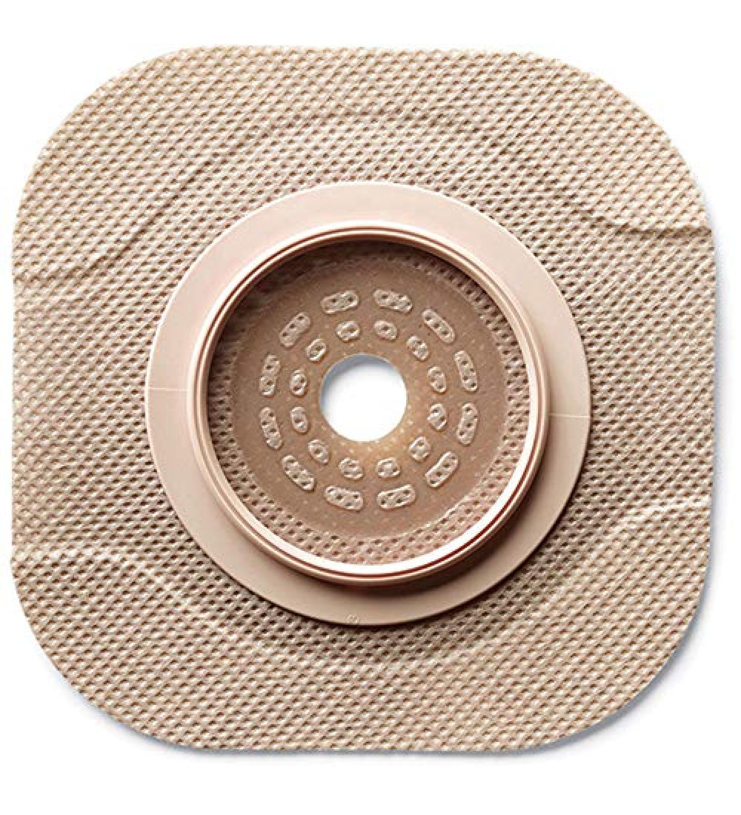 New Image CeraPlus 2-Piece Cut-to-Fit Tape Border Barrier - Opening 2-1/4 | Extended Wear | 5011204BX - Buy Online on SooperMarket.com