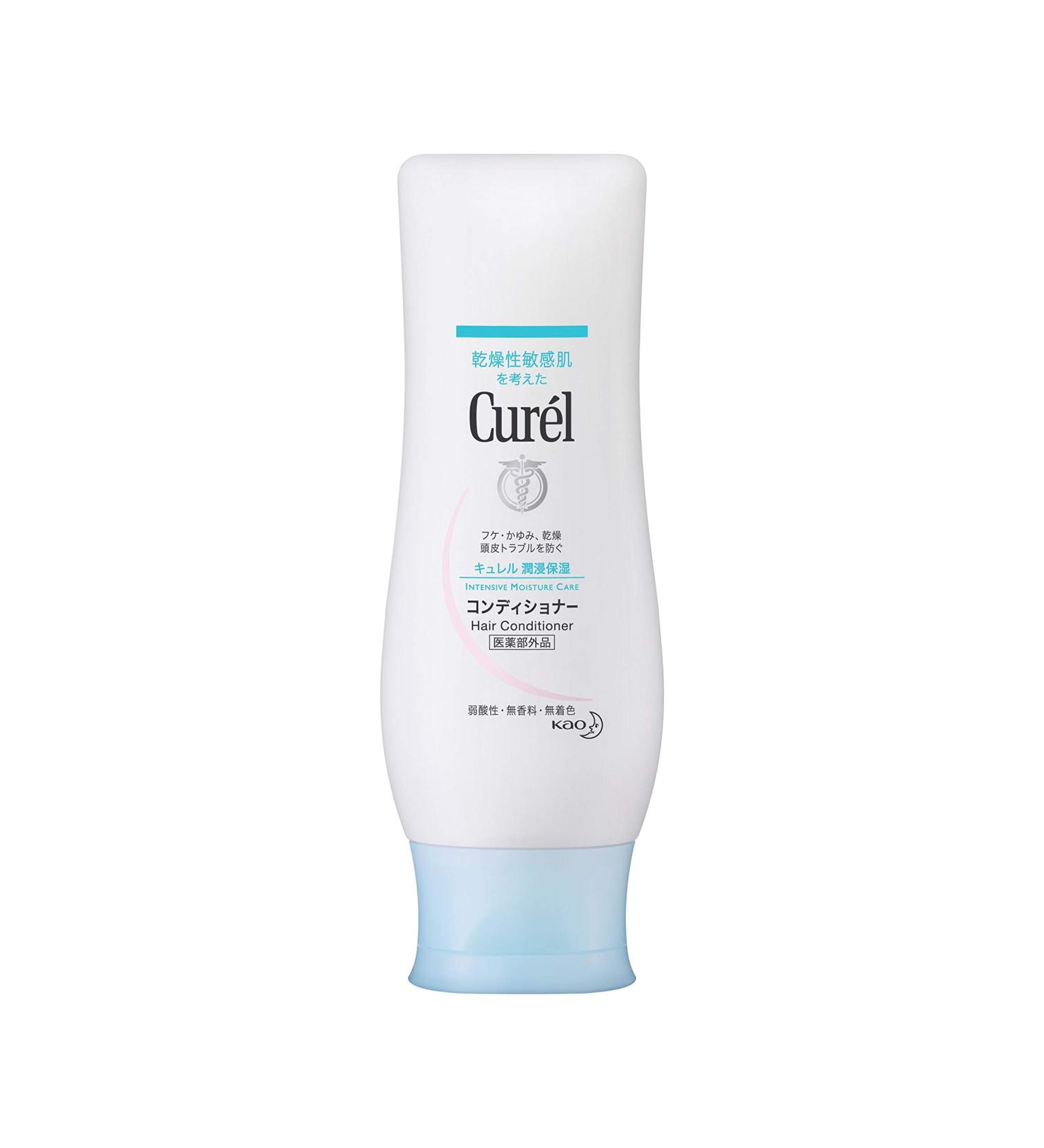 Curel JAPAN Japanese Skin Care Curel Conditioner 200ml - Buy Online on SooperMarket.com