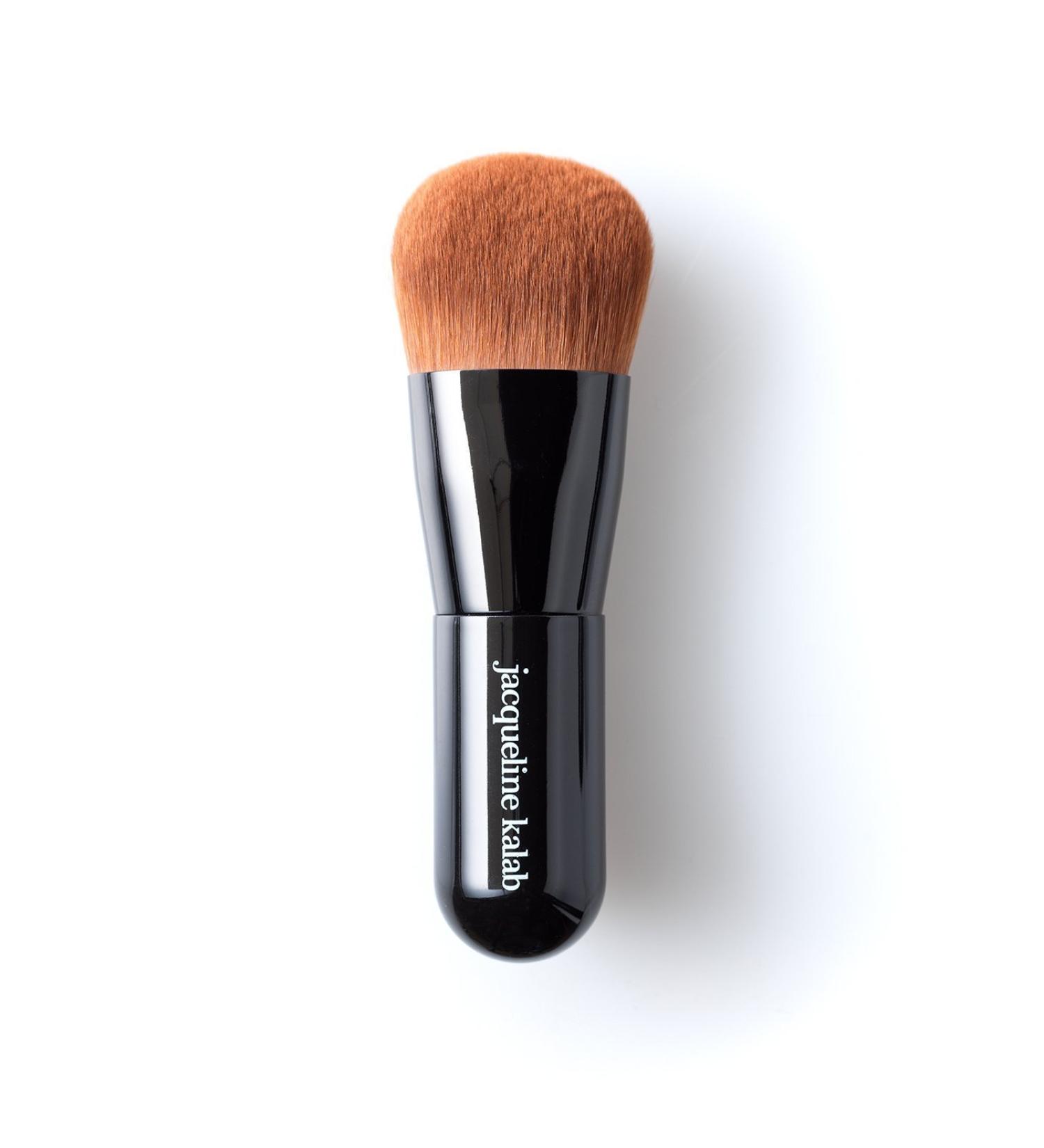 Magic Foundation Brush by Jacqueline Kalab - The Ultimate Essential Makeup Tool - Buy Online on SooperMarket.com