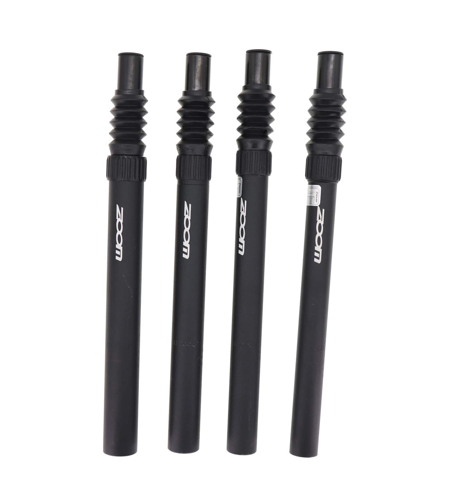 DJC Suspension Seatpost Shock Absorber for City Bike MTB 28.6mm*350mm - Straight Pillar, Headless Seat Post - Measure Diameter Before Purchase - Buy Online on SooperMarket.com