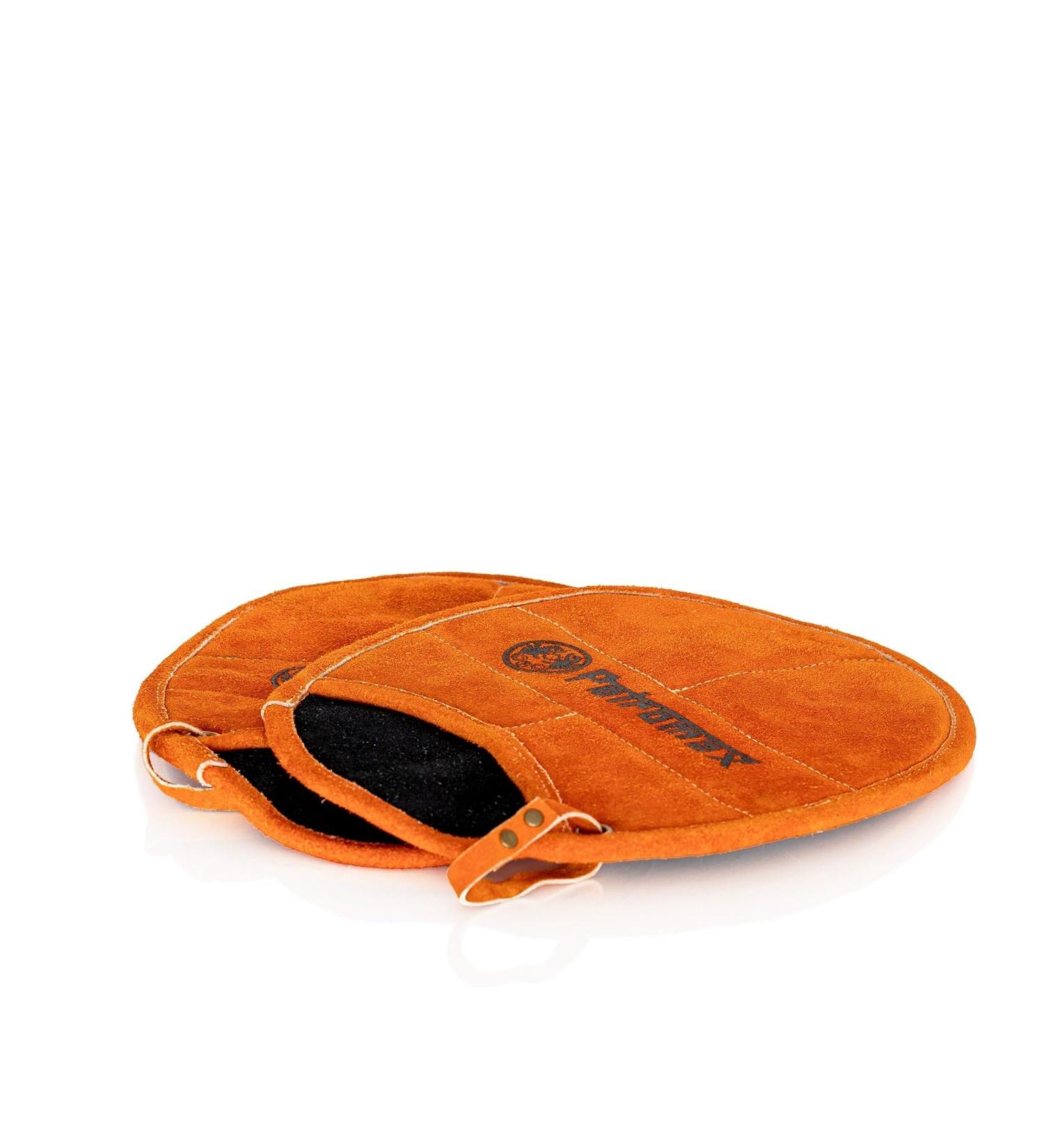 Petromax Unisex Adult Aramid Pro 300 Potholder with Pocket - One Size | International Shipping Available - Buy Online on SooperMarket.com