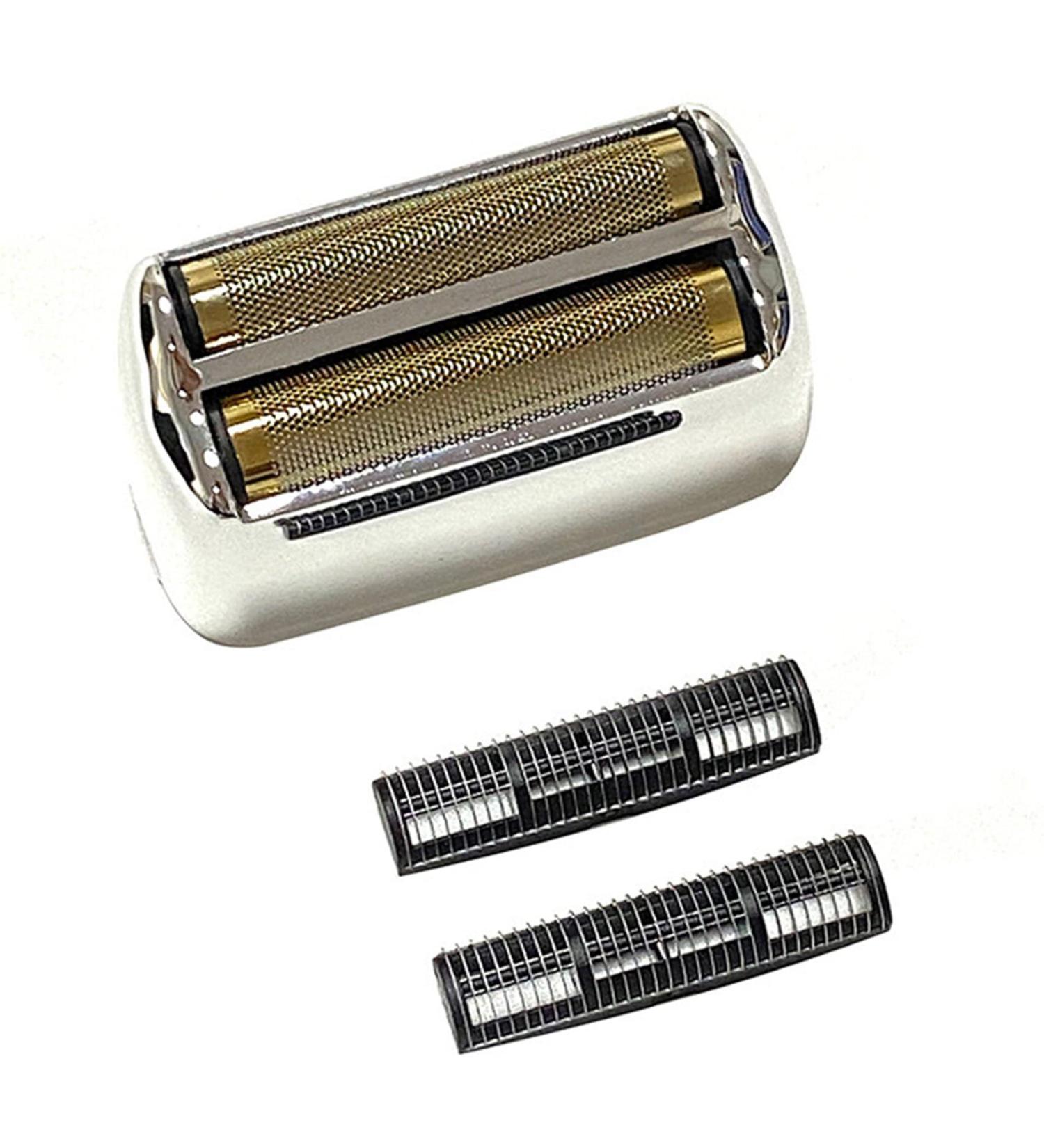 Hair Clipper Cutter for Brightener PRO Foil Cutter Blade Hair Clipper Accessories Gold - Buy Online on SooperMarket.com