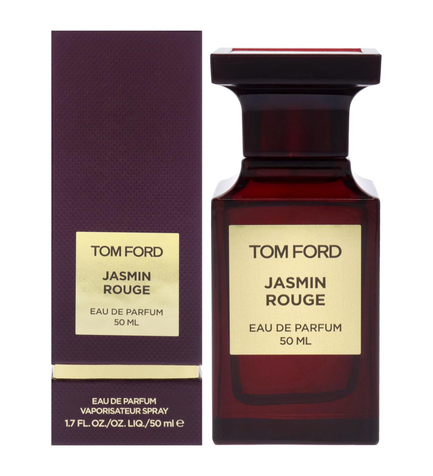 Tom Ford Jasmin Rouge for Women 1.7 oz Eau de Parfum Spray 1.7 Fl Oz (Pack of 1) - Buy Online on SooperMarket.com