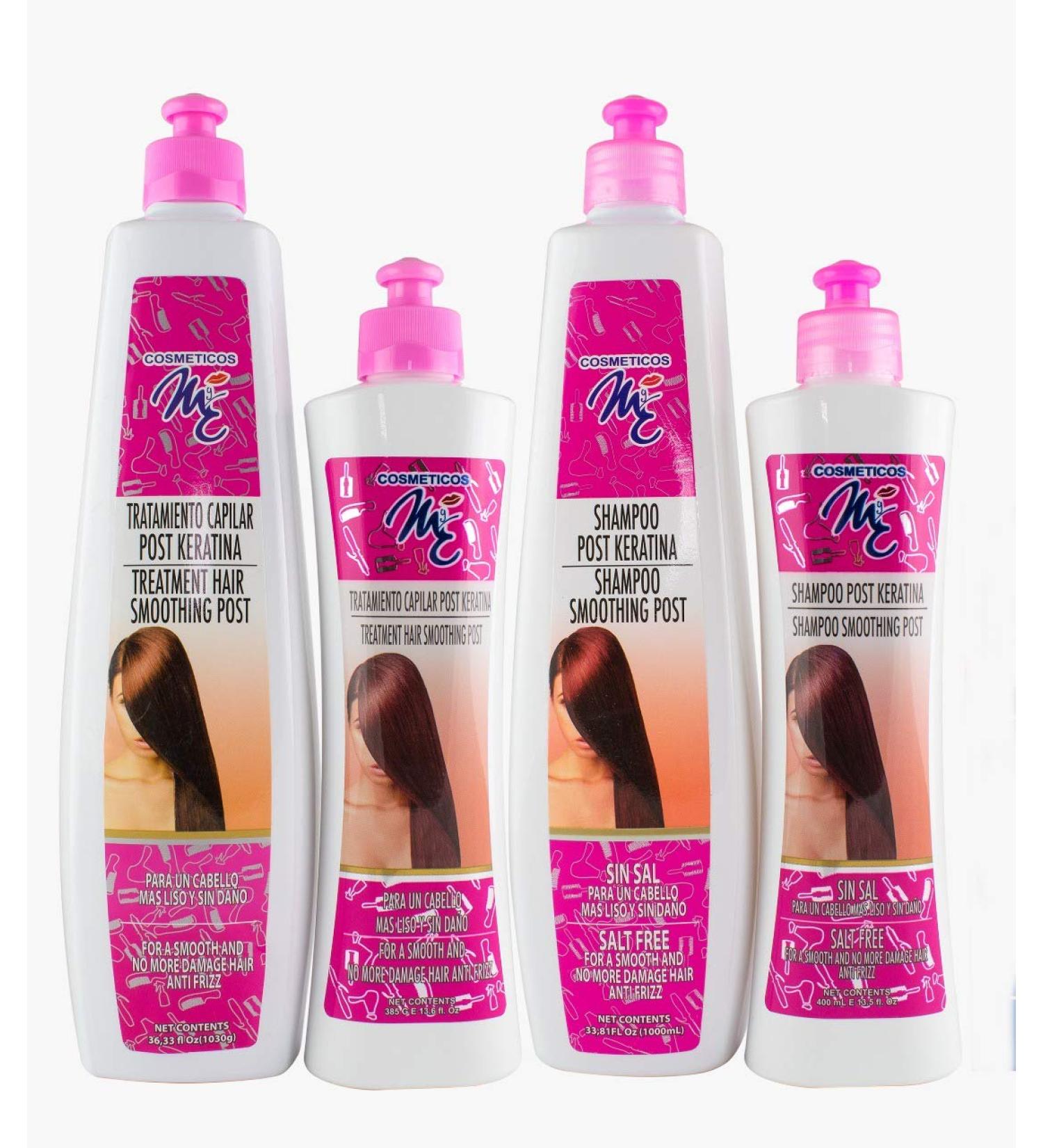 Hair Care Cream Relaxed pos