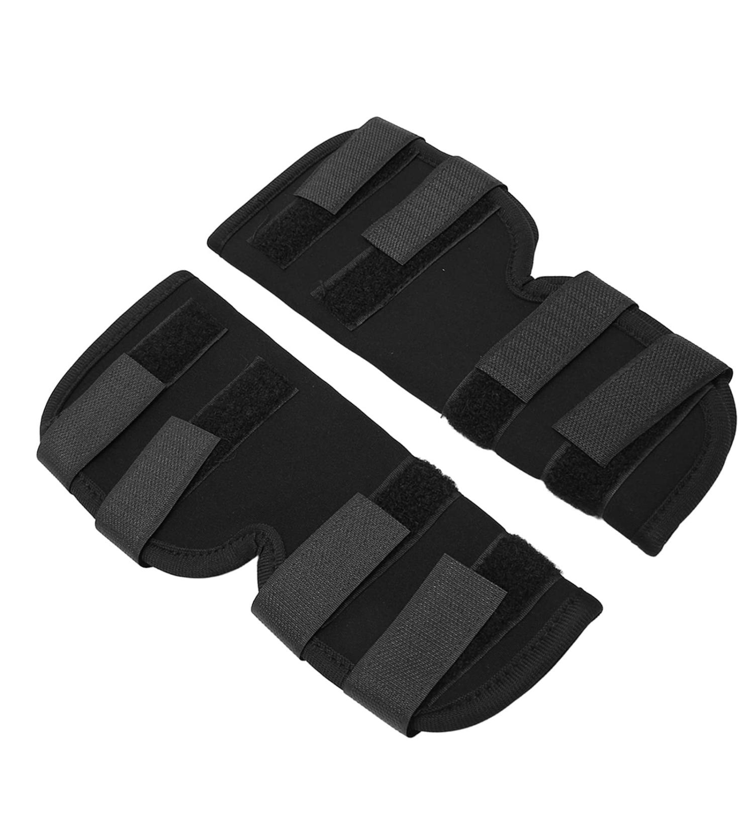 Dog Leg Brace Arthritis Relief Joint Protection Pain Reduction 1 Pair Flexible Dog Knee Pads Recovery (S for 3 to 12 Months) - Buy Online on SooperMarket.com
