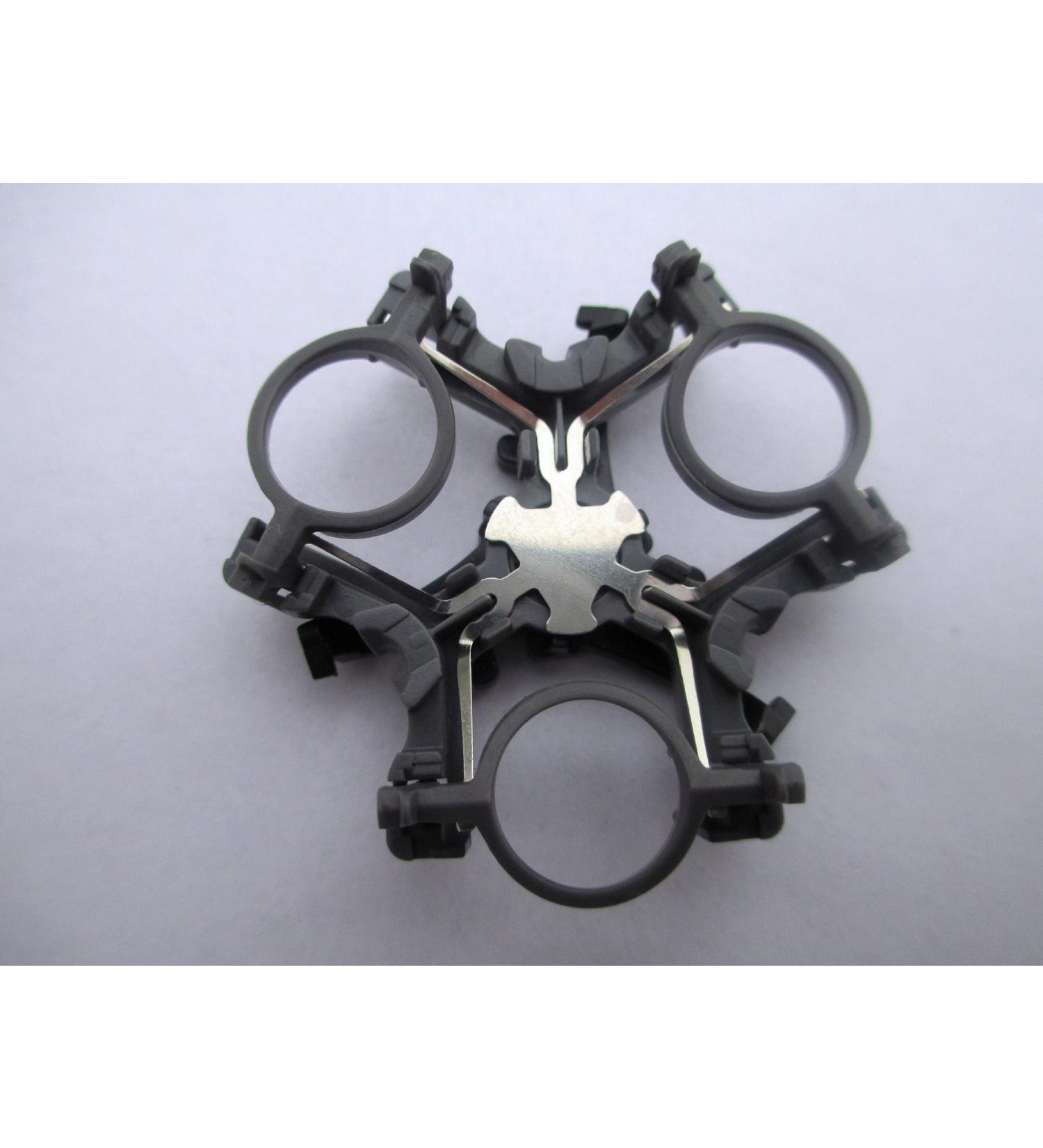 Ronsit Shaver Head Holder Plate for HQ7100 HQ7120 HQ7140 7260XL 7115X HQ8140 HQ8170 HQ8172 HQ8173 HQ8240 HQ9100 HQ9140 HQ9160 8170XL 8171XL 8175XL 8240XL 8250XL 8260XL 8270XL 8290XL 9160XL 9170XL 9171
