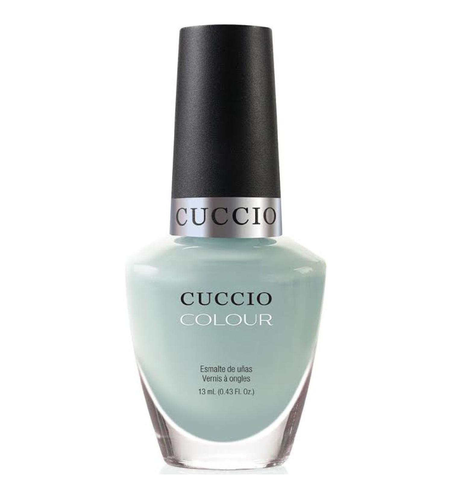 Cuccio Colour Another Beautiful Day 13ml - Buy Online on SooperMarket.com