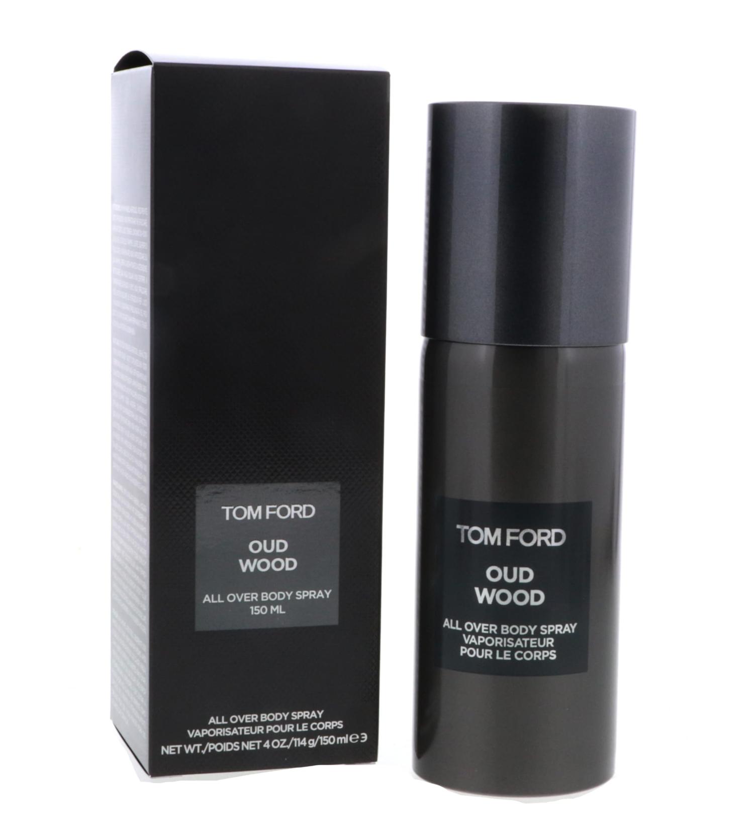Tom Ford 'Oud Wood' All Over Body Spray 5.0 oz/150 ml