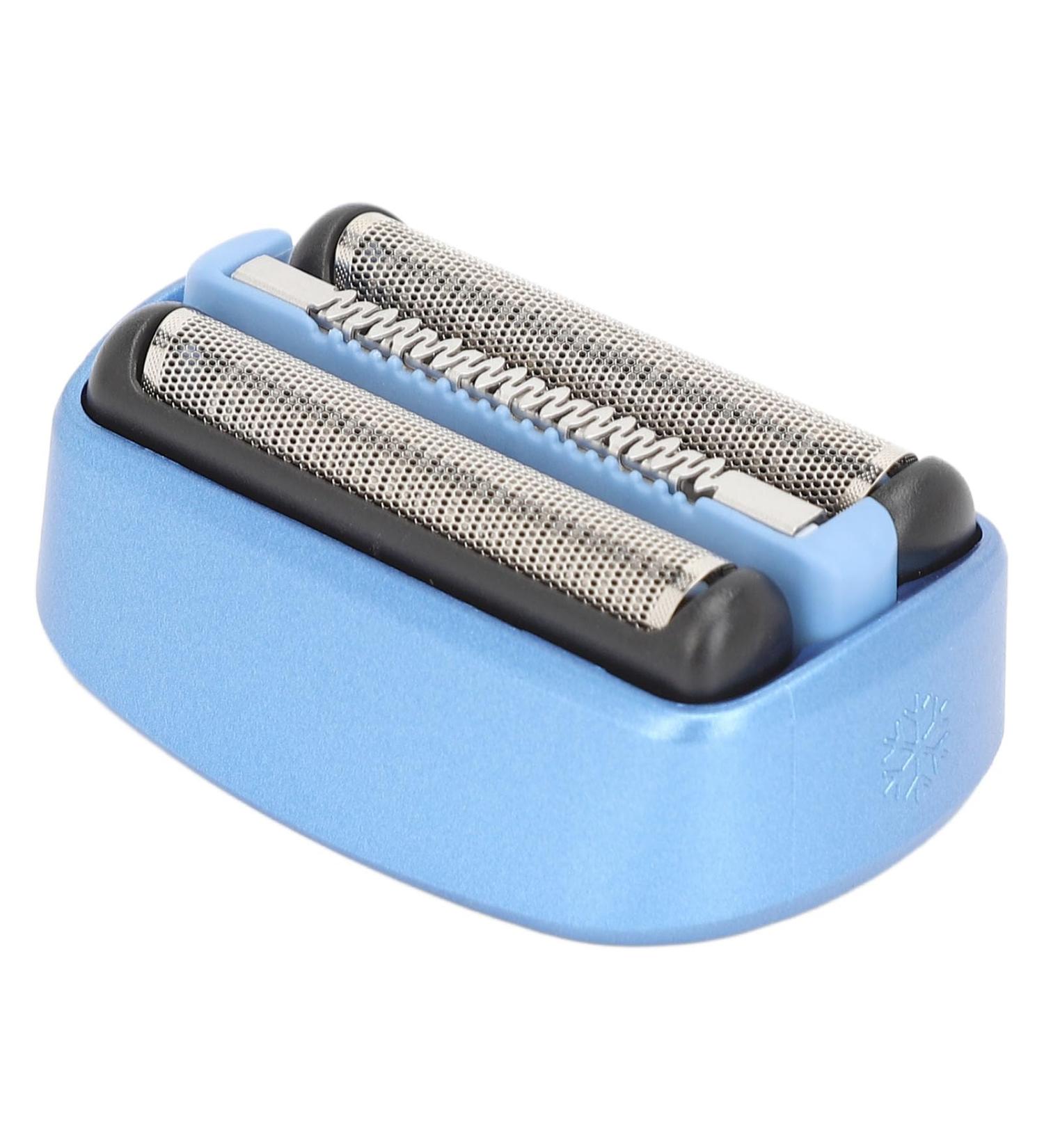 Matching Replacement Foil Head - Stainless Steel Precise Fit Wide Compatibility for Home Use - Buy Online on SooperMarket.com