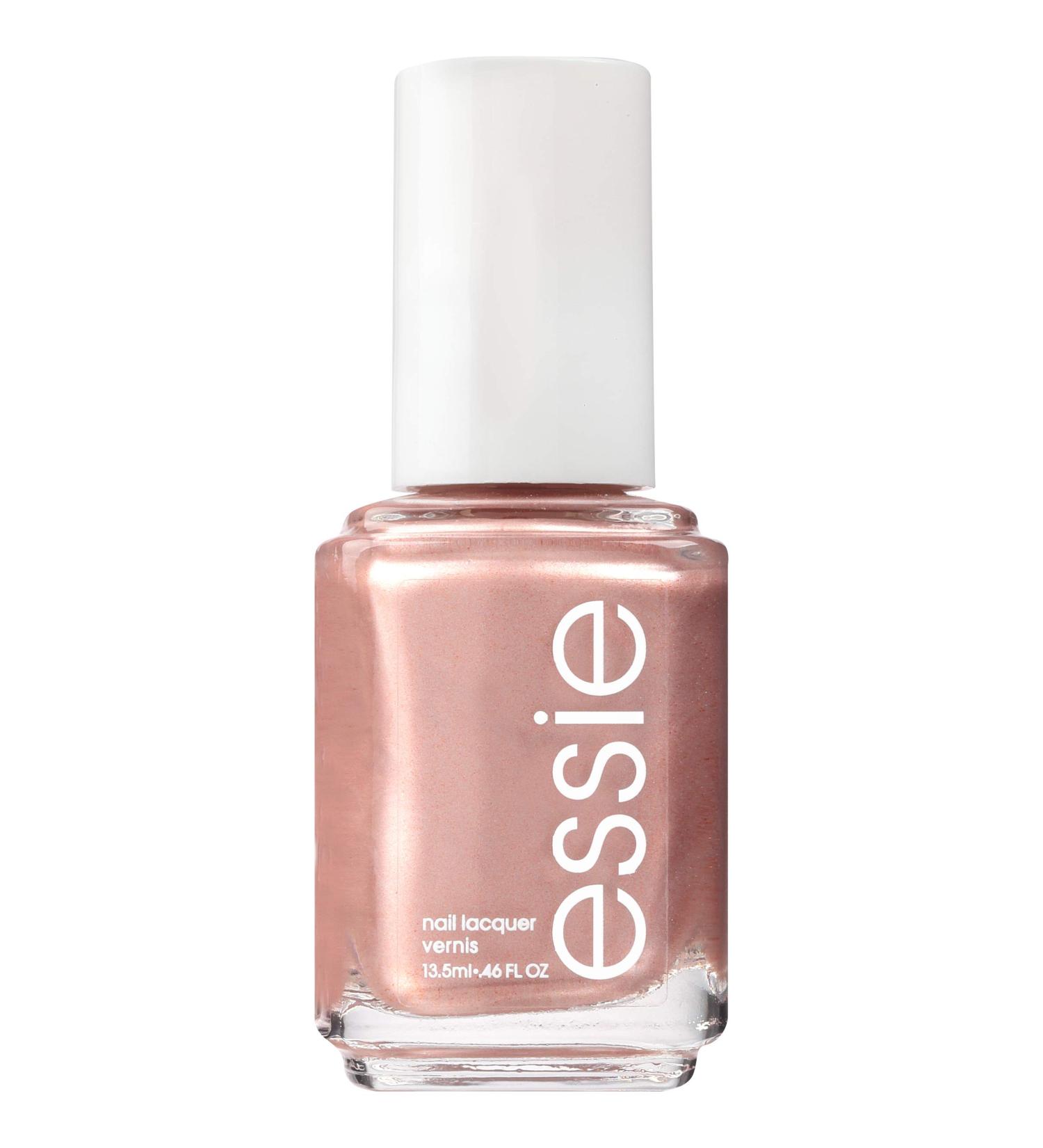 essie Buy Me A Cameo Nail Polish - 0.46 fl. oz. | Glossy Shine Finish - Buy Online on SooperMarket.com
